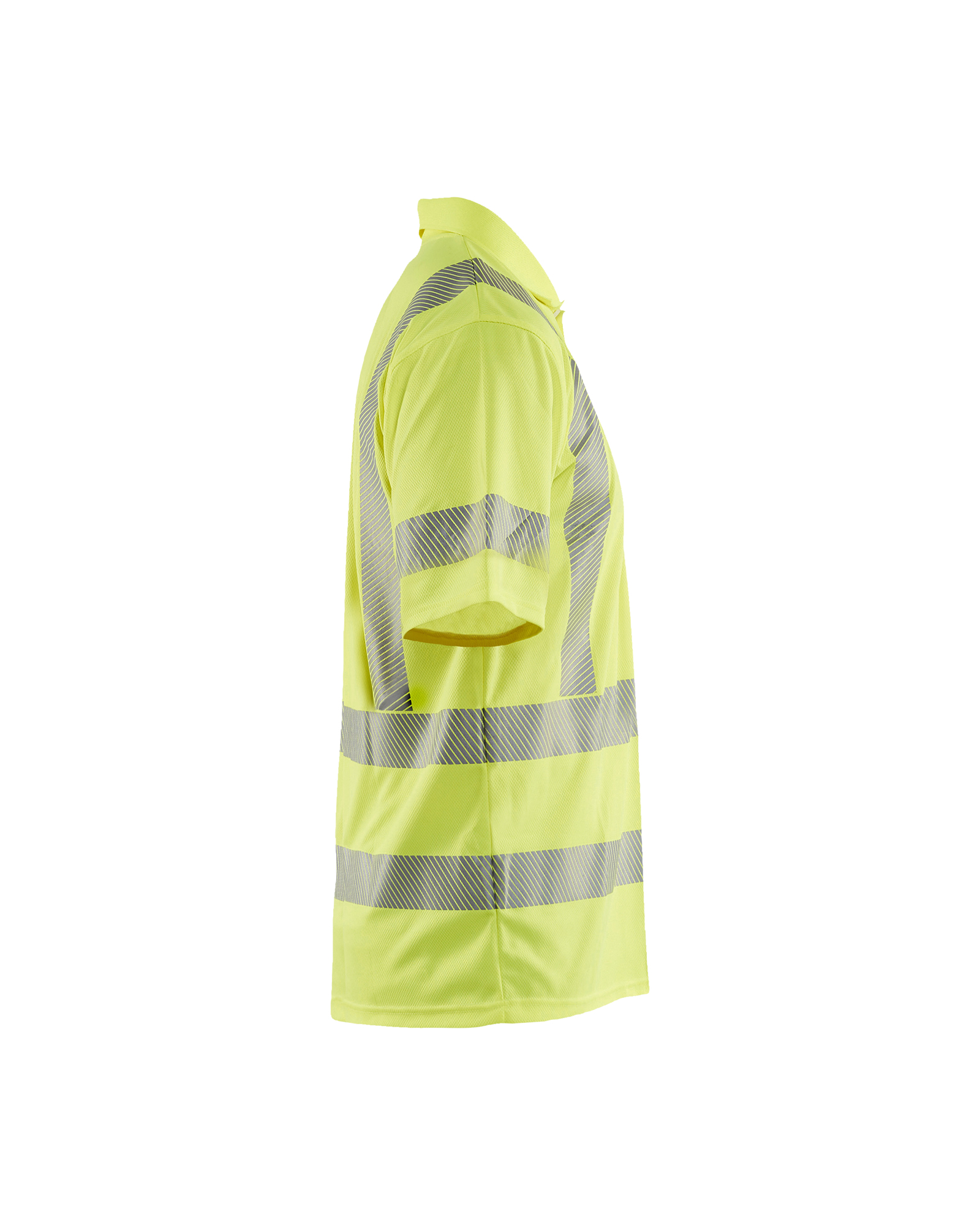 Polo Haute-visibilité 3428 Jaune fluo Blaklader - 342810133300