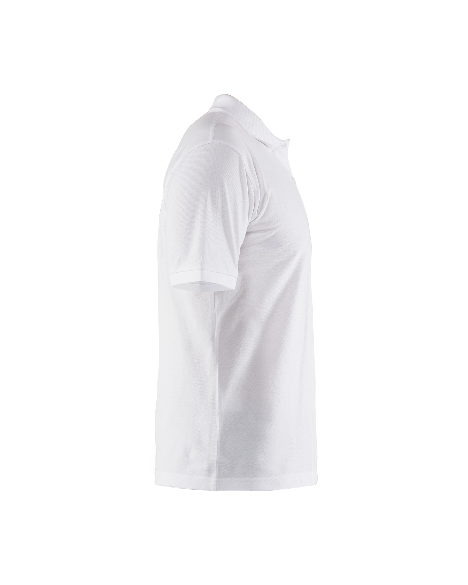 Polo 3435 Blanc Blaklader - 343510351000