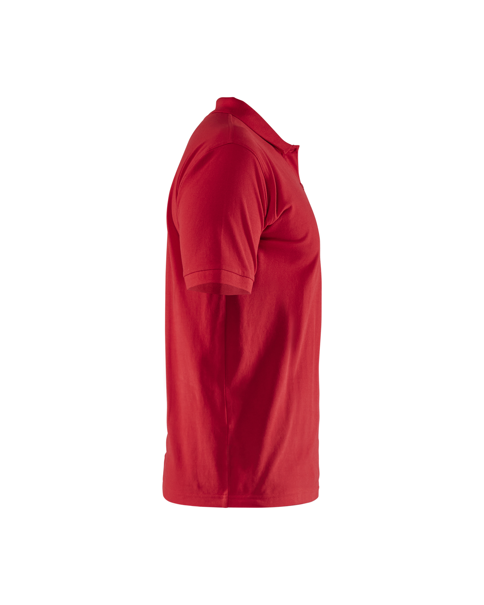 Polo 3435 Rouge Blaklader - 343510355600