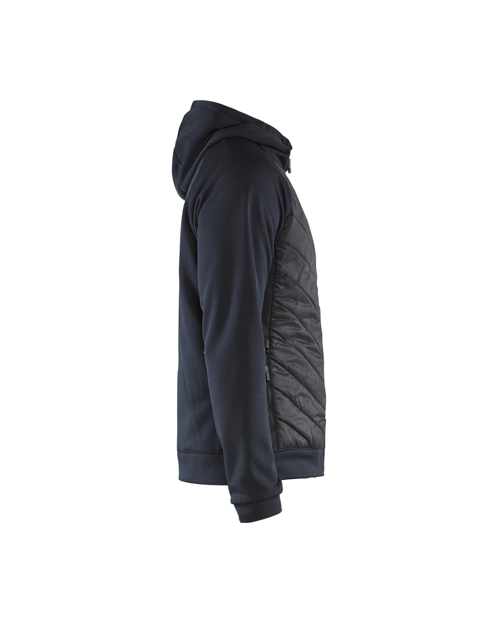Veste hybride 3463 Marine foncé/Noir Blaklader - 346325268699