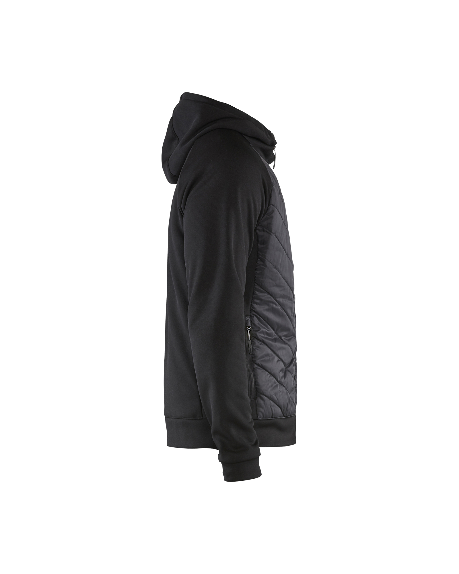 Veste hybride 3463 Noir/Gris foncé Blaklader - 346325269998