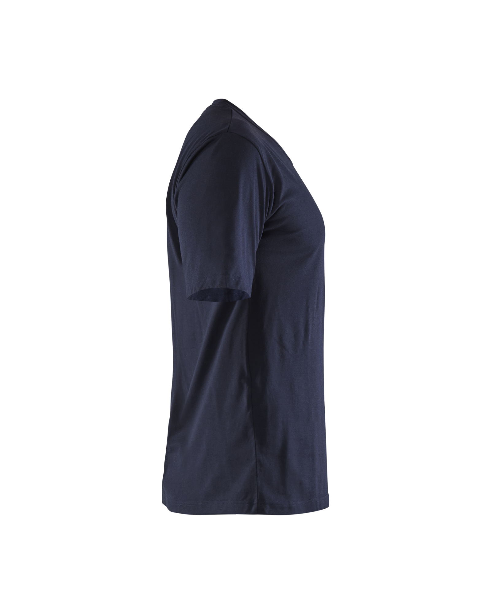 T-shirt retardant flamme 3482 Marine Blaklader - 348217378900