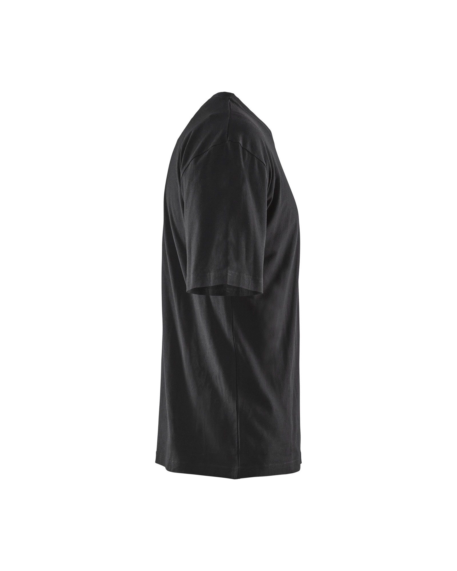 T-shirt retardant flamme 3482 Noir Blaklader - 348217379900
