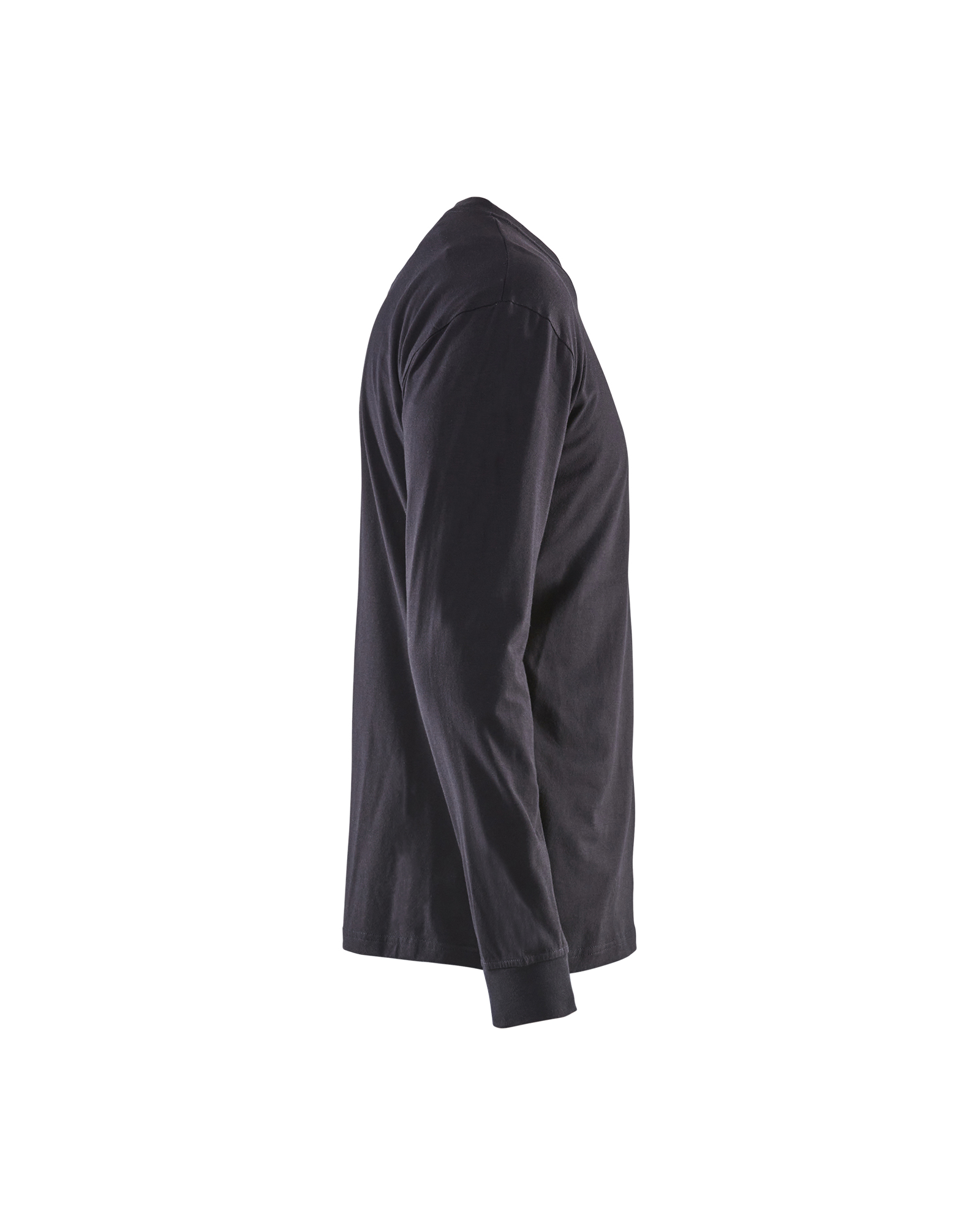T-shirt manches longues retardant flamme 3483 Marine Blaklader - 348317378900