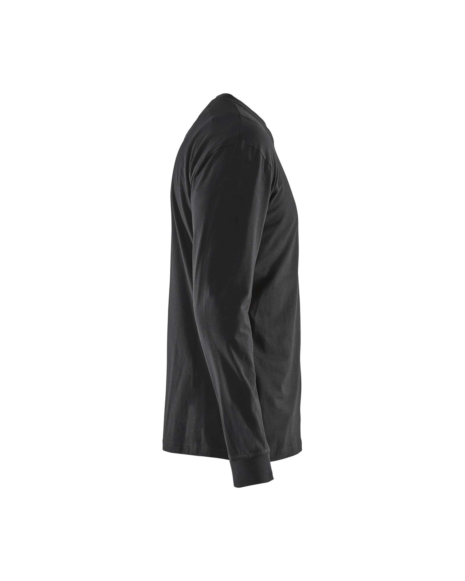 T-shirt manches longues retardant flamme 3483 Noir Blaklader - 348317379900