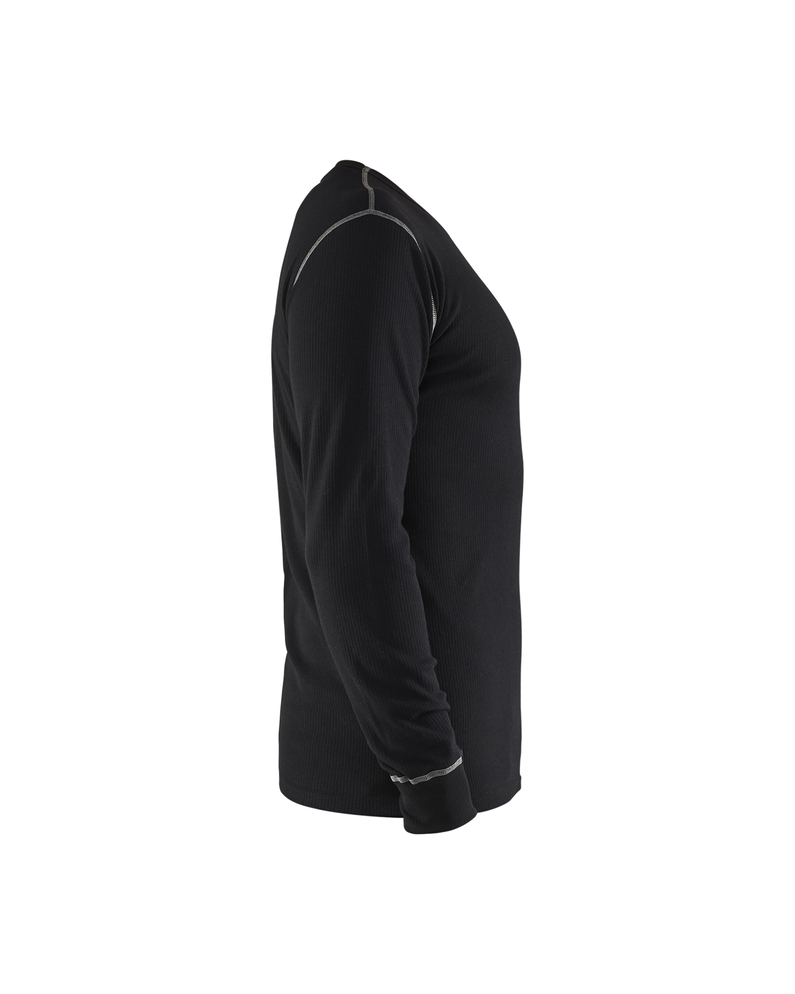 Haut de sous-vêtements retardant flamme inhérent 3498 Noir Blaklader - 349817259900