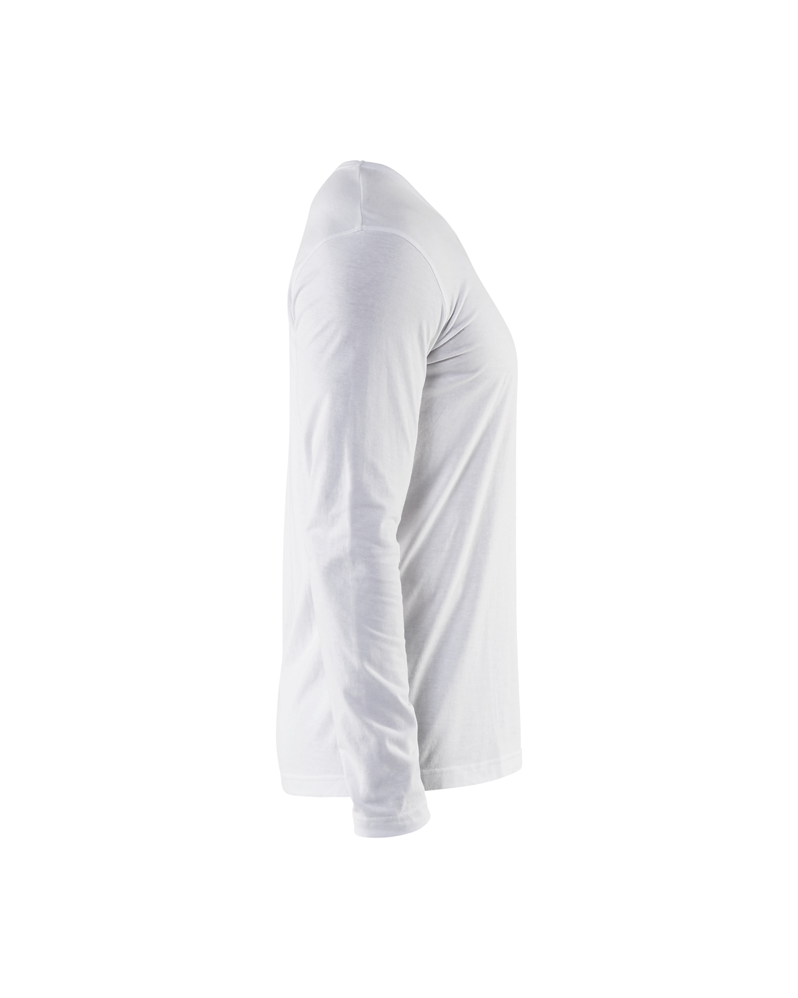 T-shirt manches longues 3500 Blanc Blaklader - 350010421000