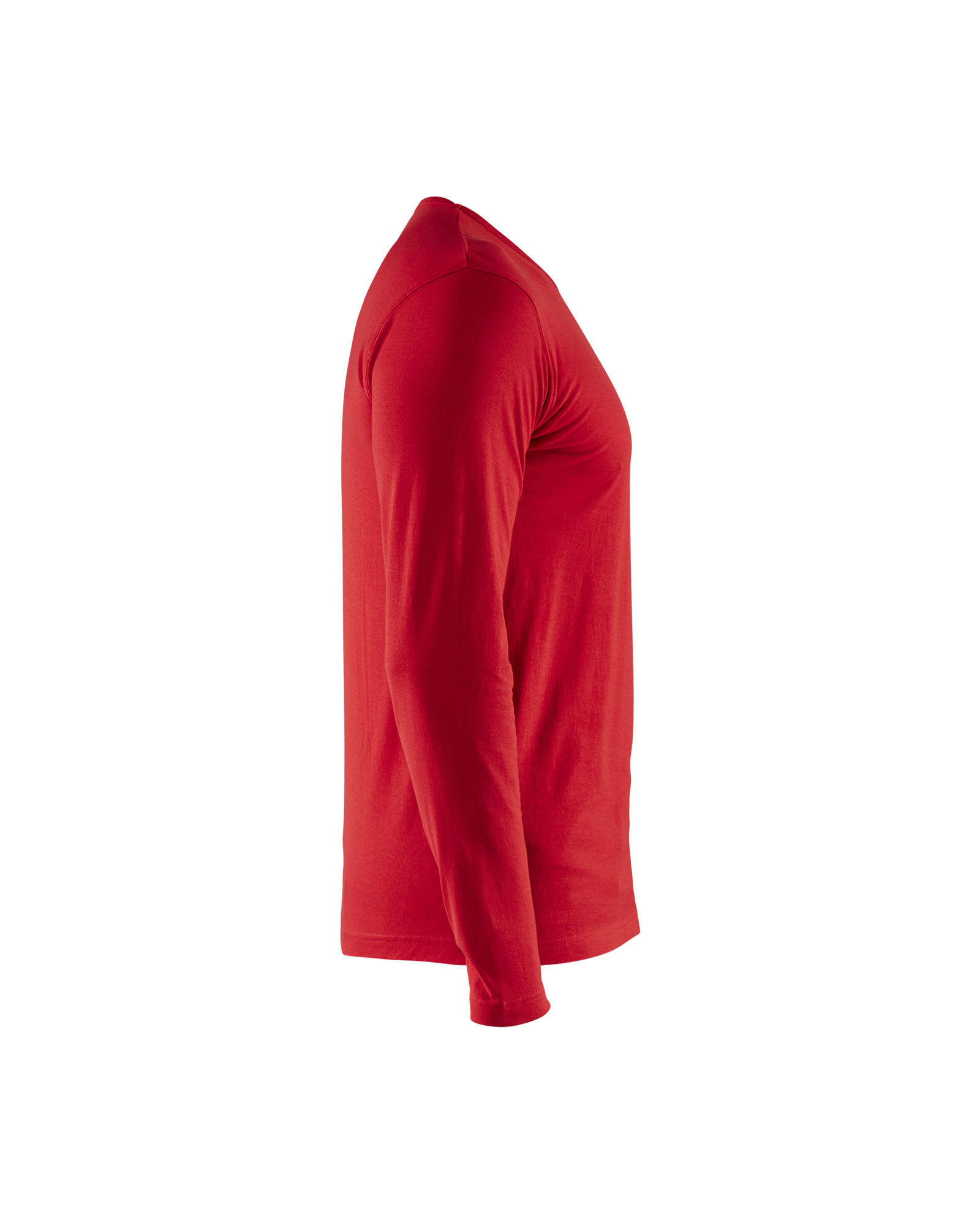 T-shirt manches longues 3500 Rouge Blaklader - 350010425600