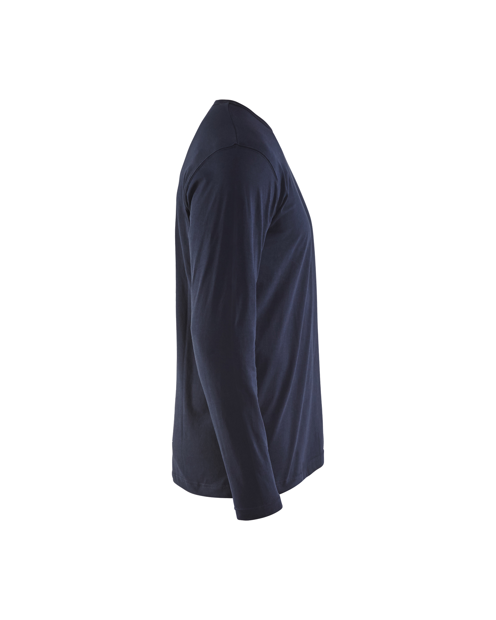 T-shirt manches longues 3500 Marine foncé Blaklader - 350010428600