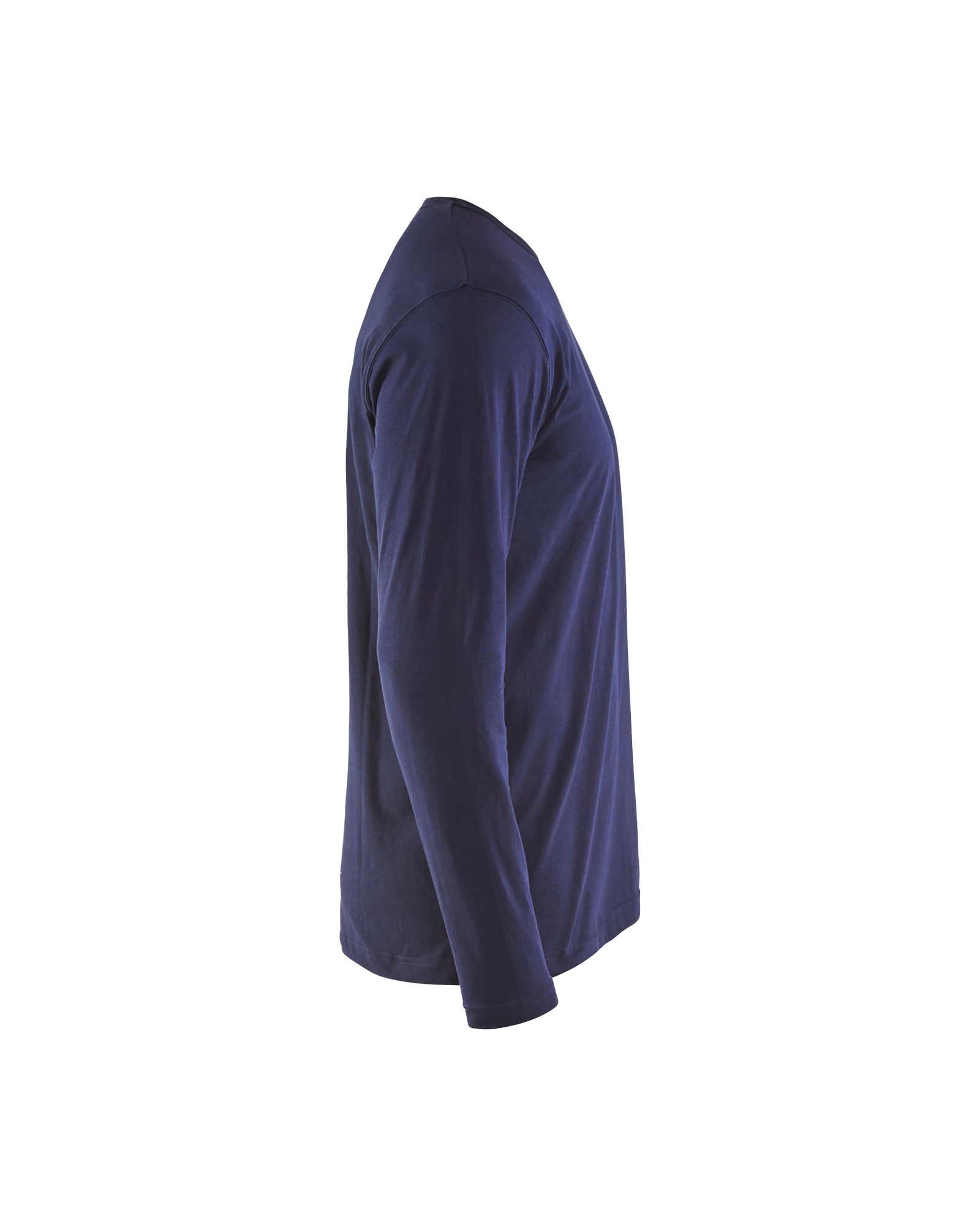 T-shirt manches longues 3500 Marine Blaklader - 350010428800
