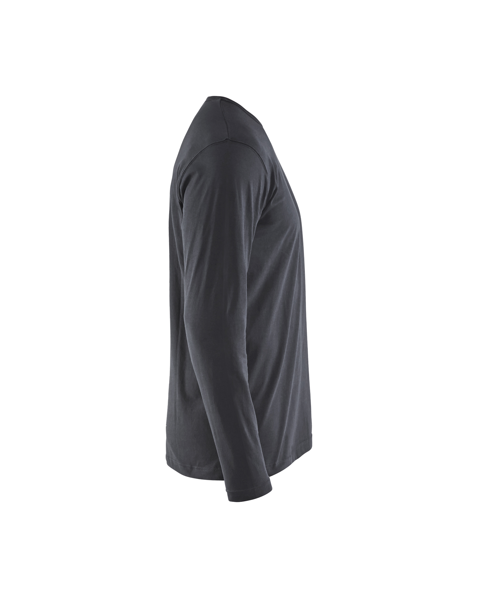 T-shirt manches longues 3500 Gris foncé Blaklader - 350010429800