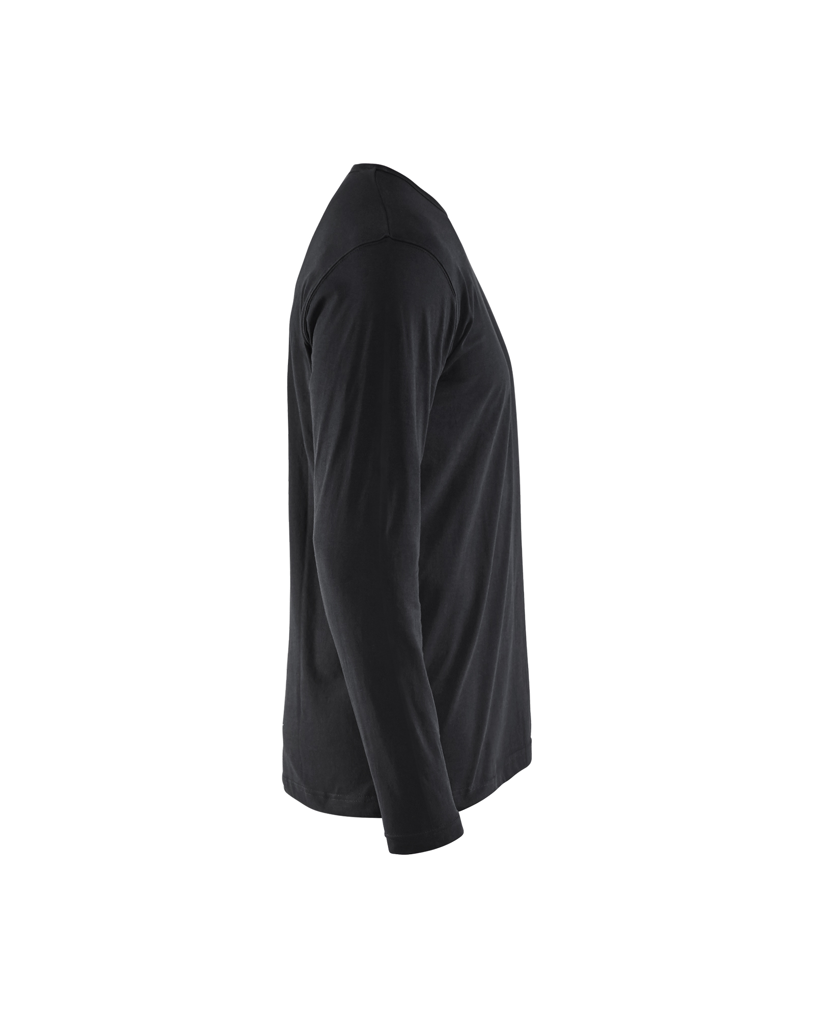 T-shirt manches longues 3500 Noir Blaklader - 350010429900