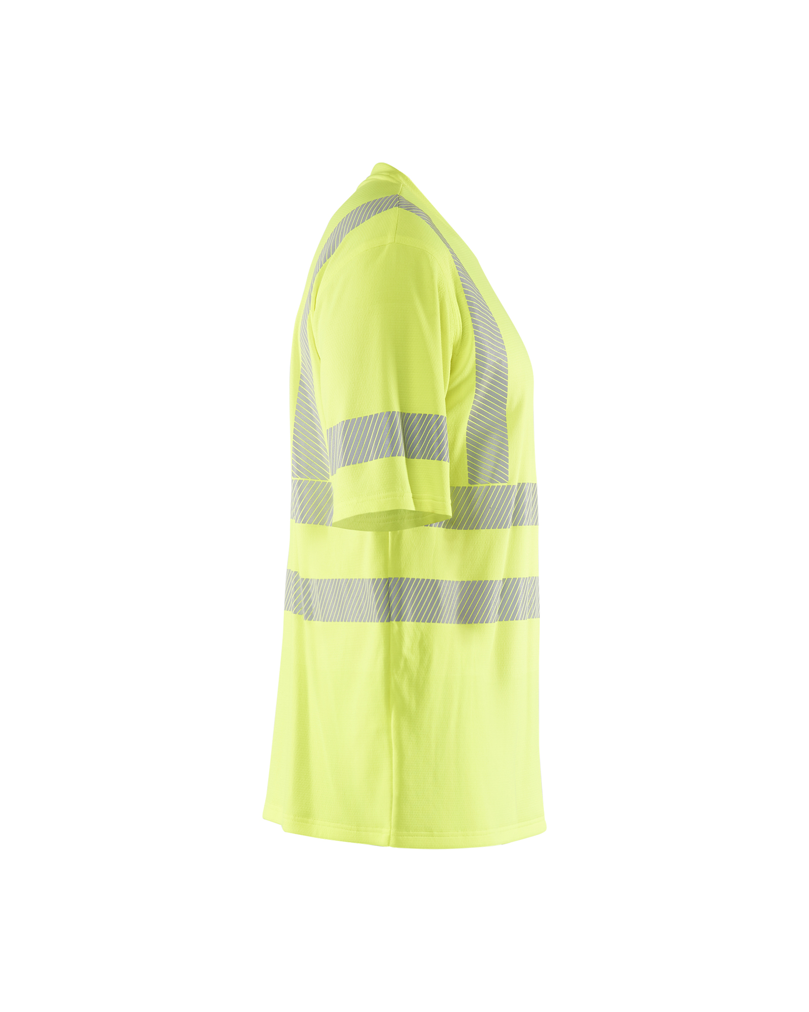 T-shirt haute-visibilité 3522 Jaune fluo Blaklader - 352225373300