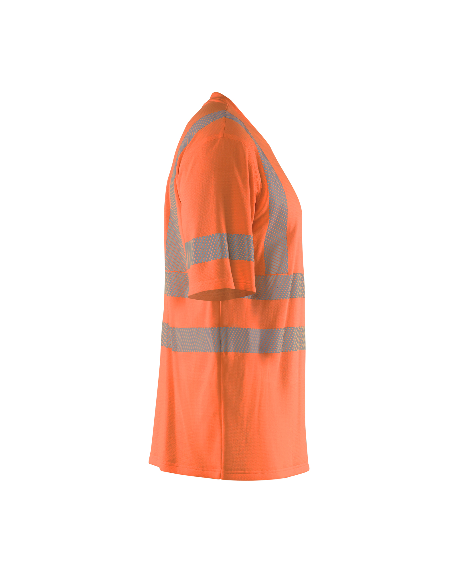 T-shirt haute-visibilité 3522 Orange fluo Blaklader - 352225375300