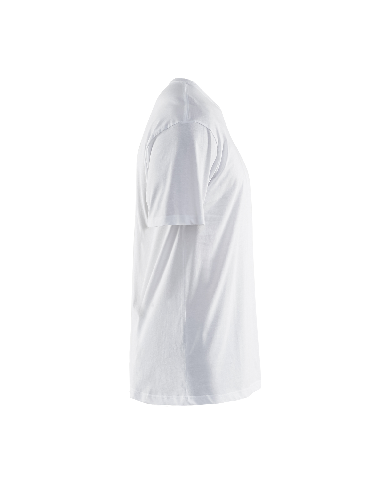 T-shirt pratique 3525 Blanc Blaklader - 352510421000