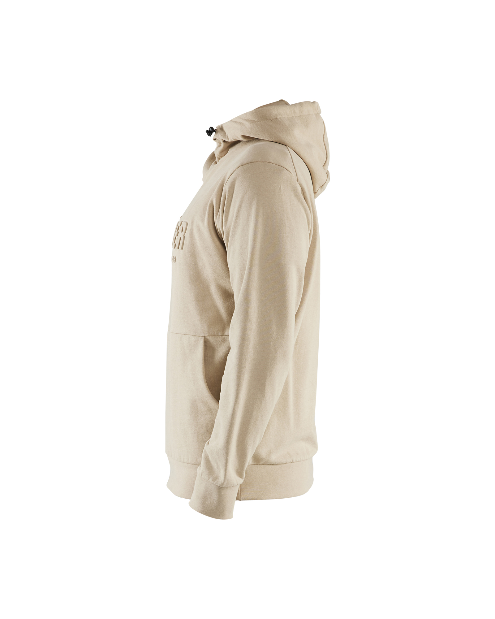 Sweat à capuche imprimé 3D 3530 Beige Blaklader - 353011582509