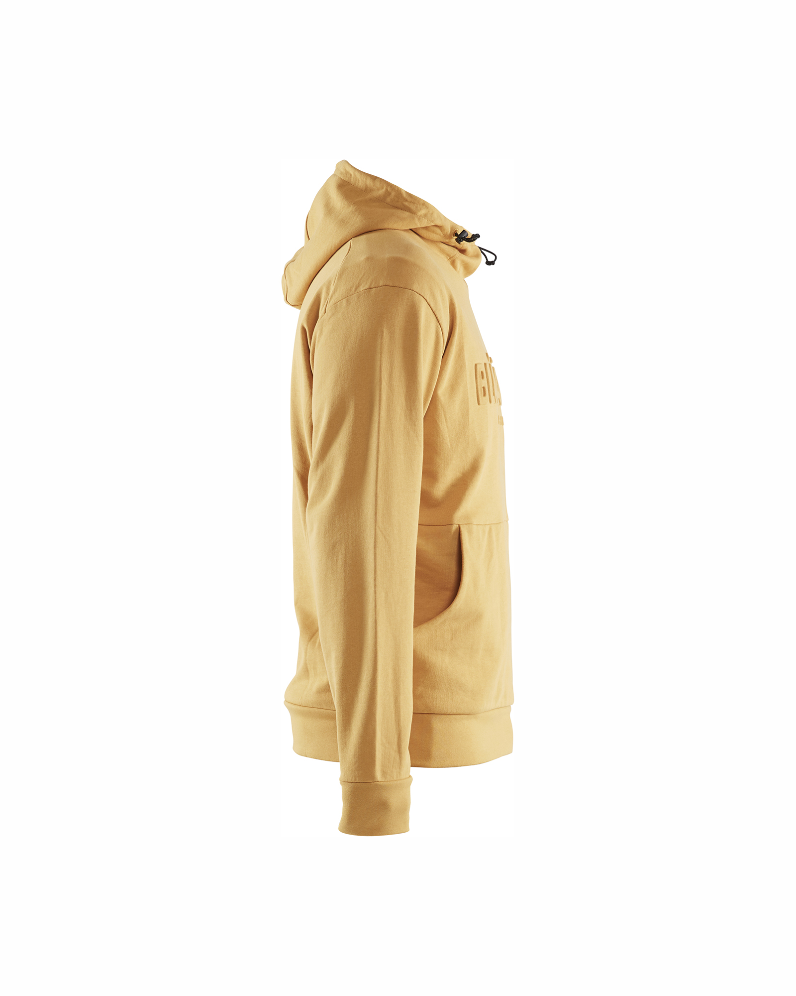 Sweat à capuche imprimé 3D 3530 Miel doré Blaklader - 353011583709