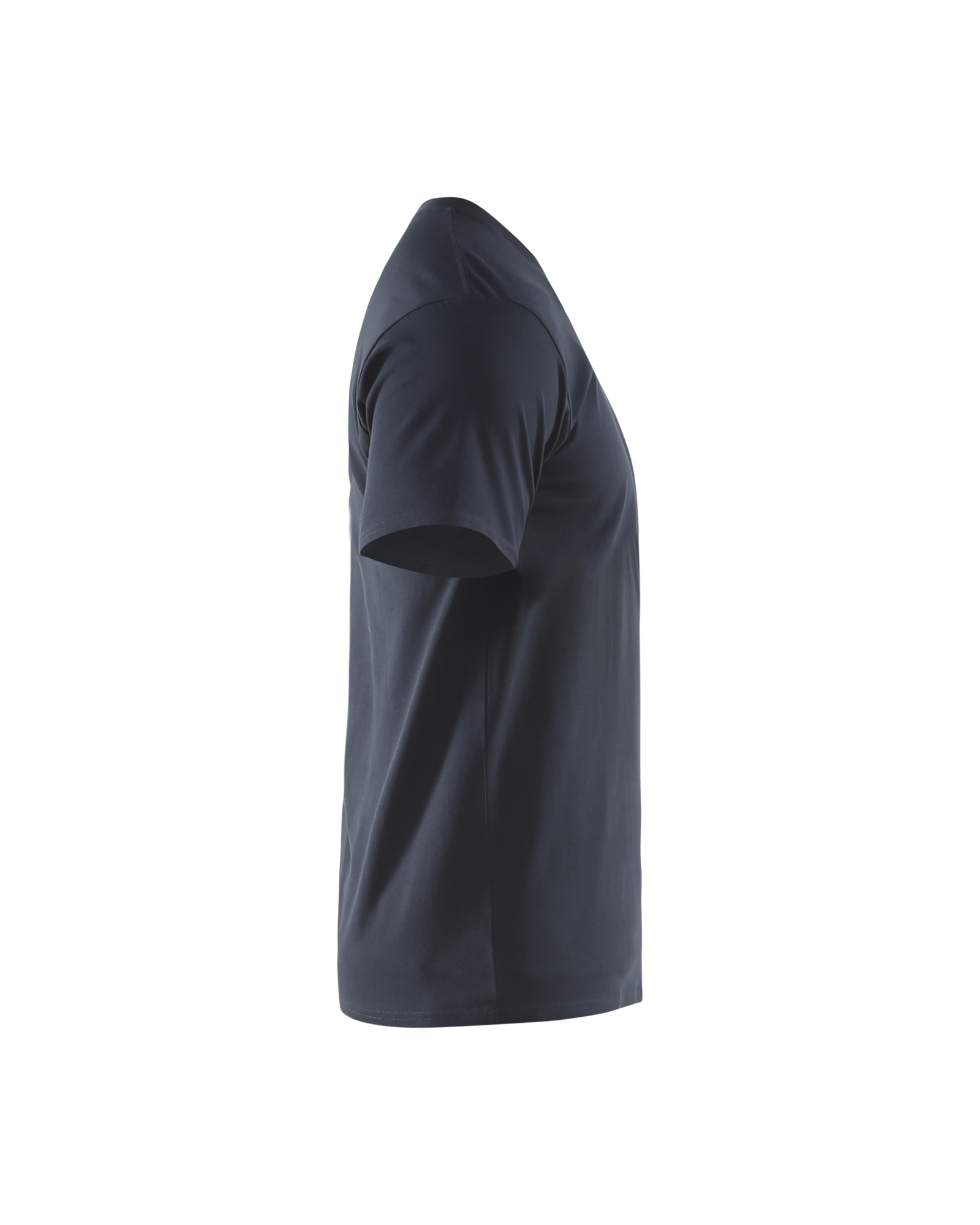T-shirt stretch 3533 Marine foncé Blaklader - 353310298600