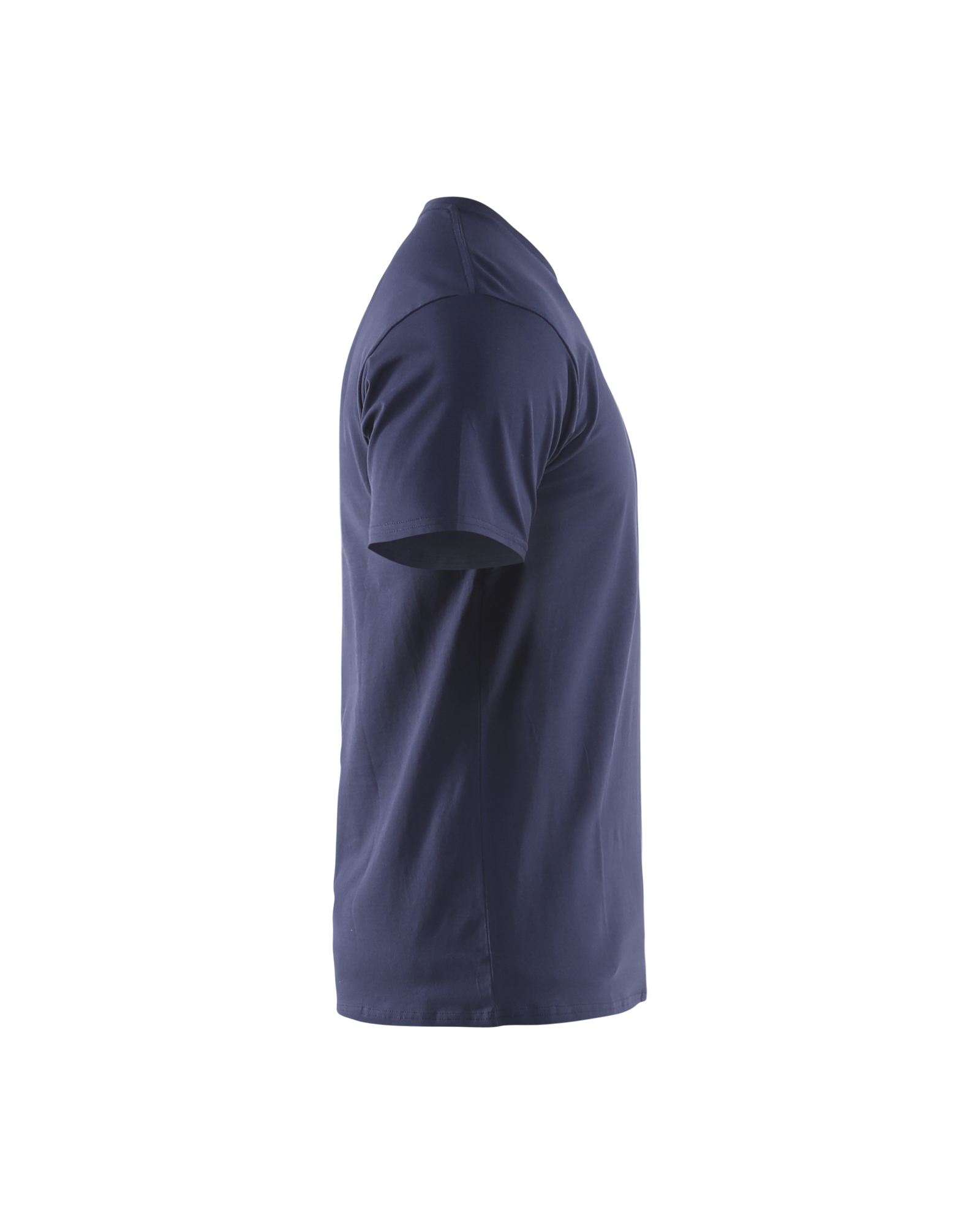 T-shirt stretch 3533 Marine Blaklader - 353310298800