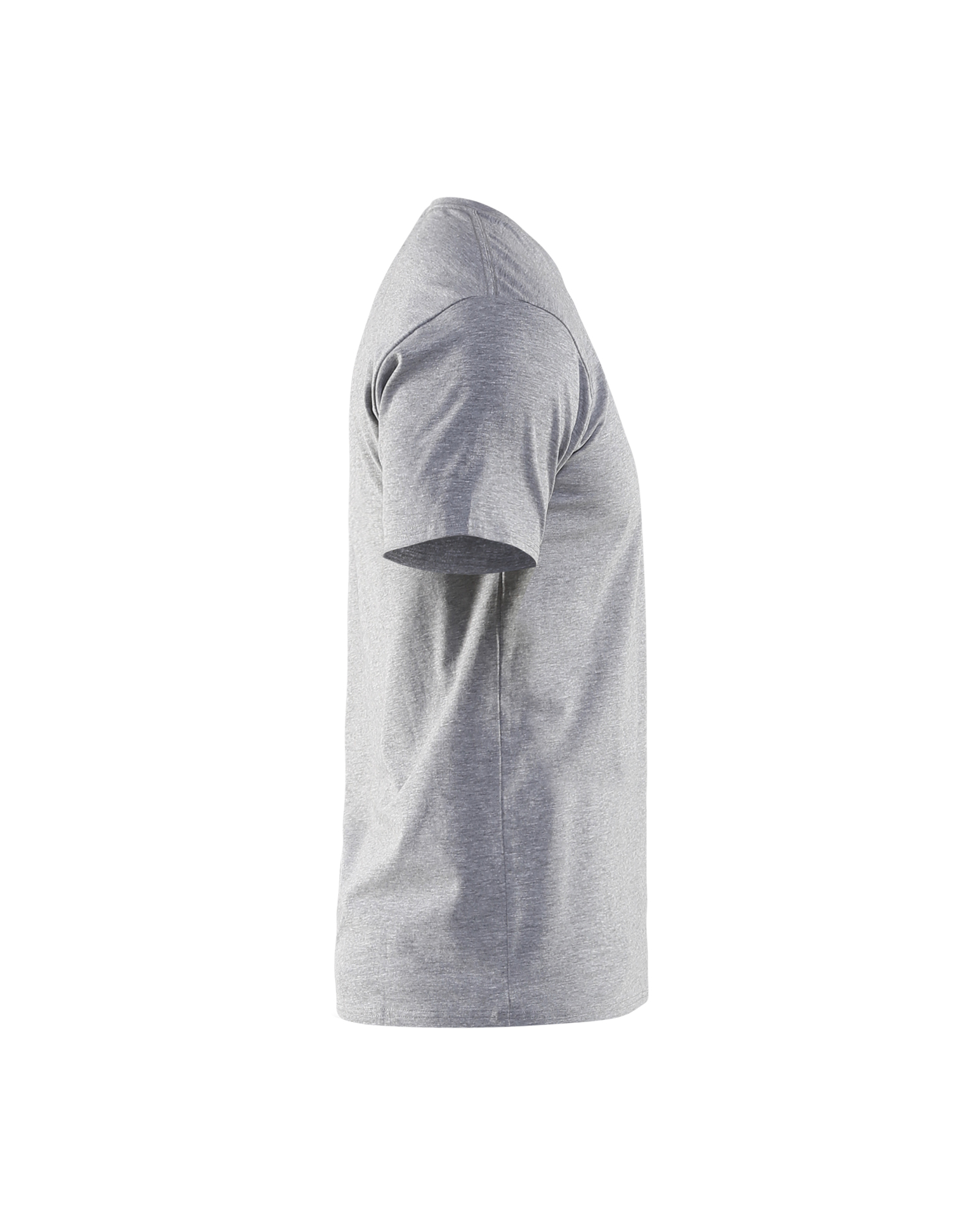 T-shirt stretch 3533 Gris chiné Blaklader - 353310599000