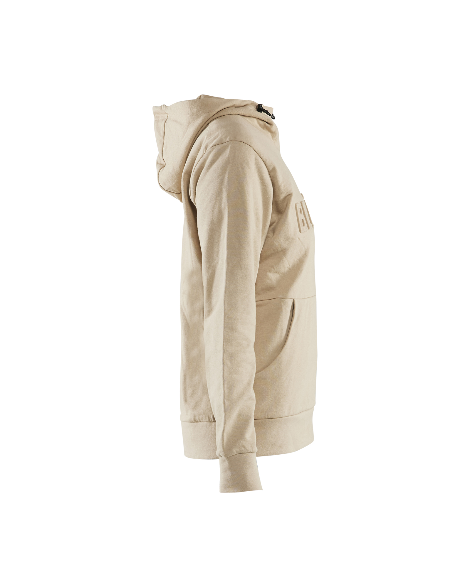 Sweat à capuche imprimé 3D femme 3560 Beige Blaklader - 356011582509