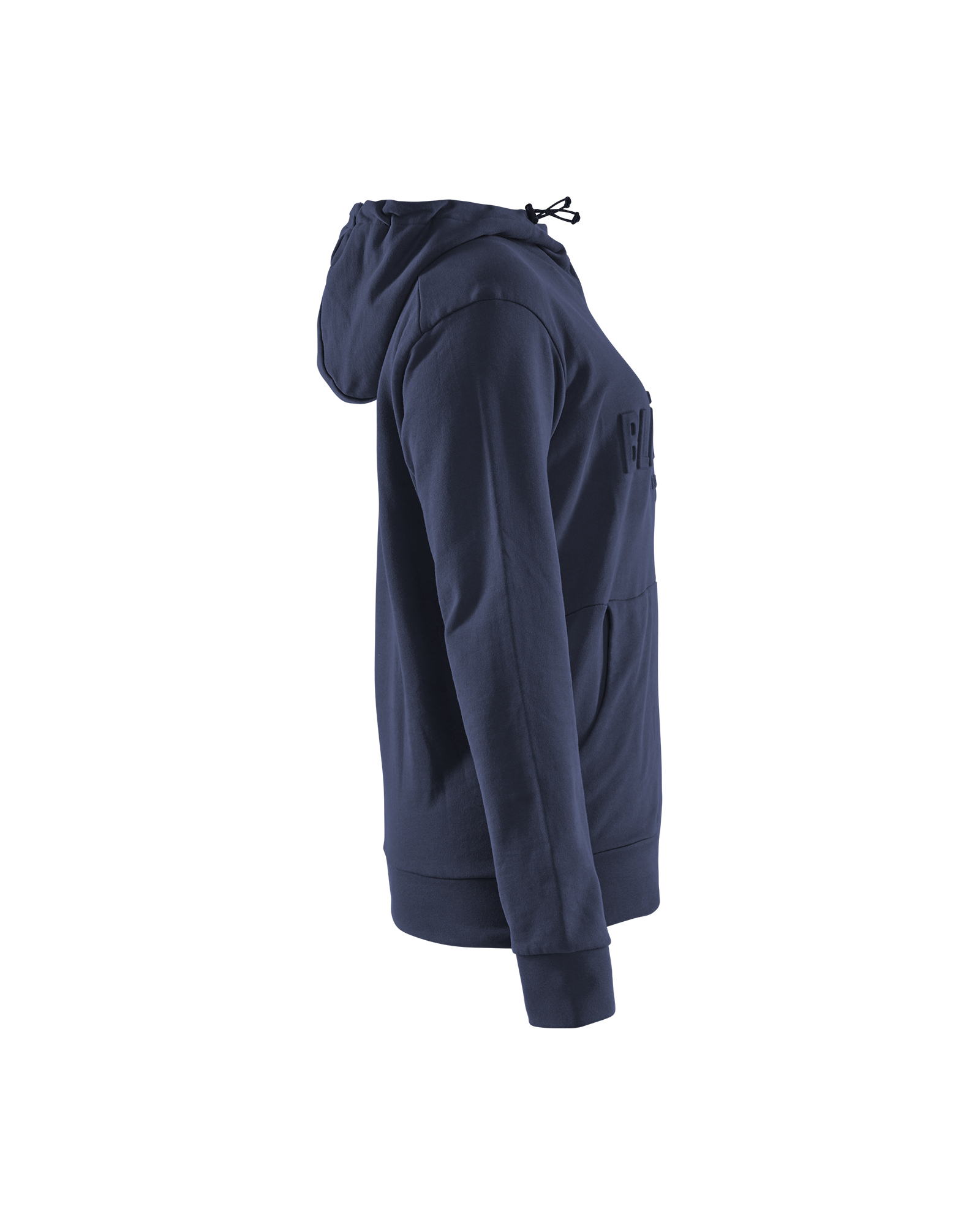 Sweat à capuche imprimé 3D femme 3560 Marine foncé Blaklader - 356011588600