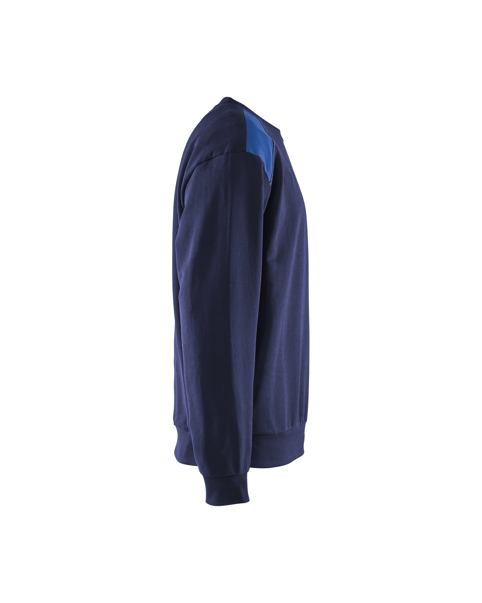 Sweat 3580 Marine/Bleu Roi Blaklader - 358011588985