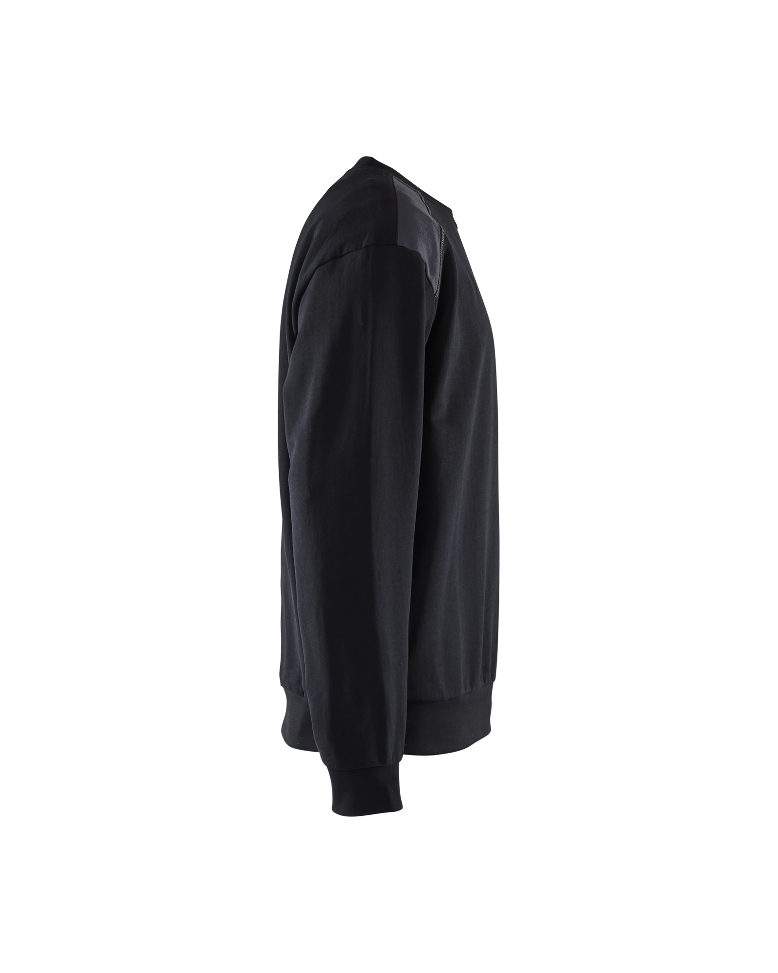 Sweat 3580 Noir/Gris moyen Blaklader - 358011589996