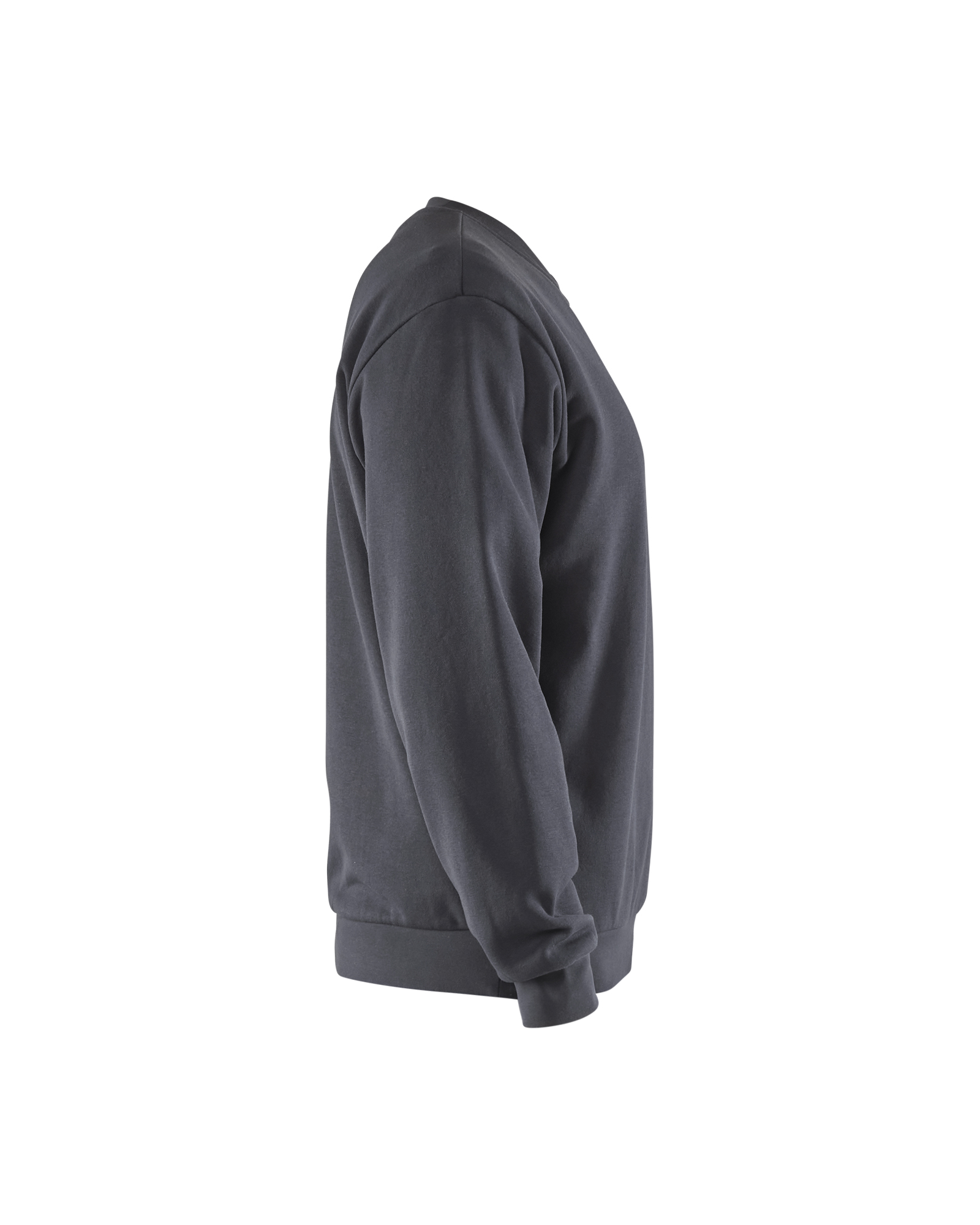 Sweat 3585 Gris moyen Blaklader - 358511699600
