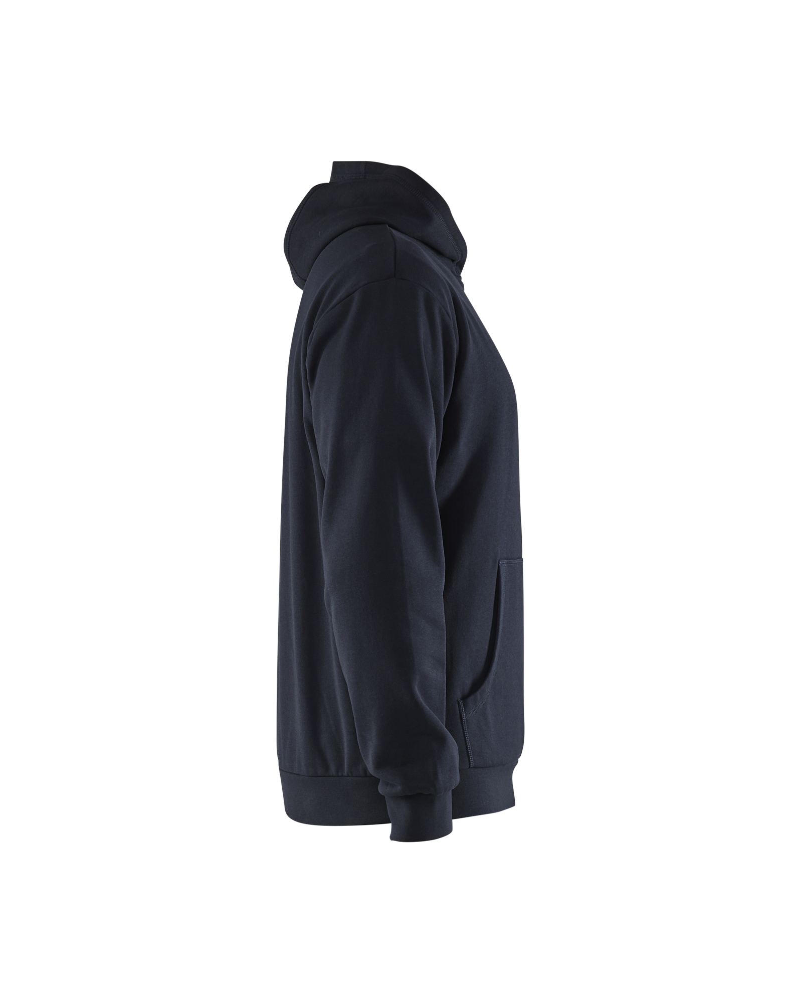 Sweat à capuche 3586 Marine foncé Blaklader - 358611698600