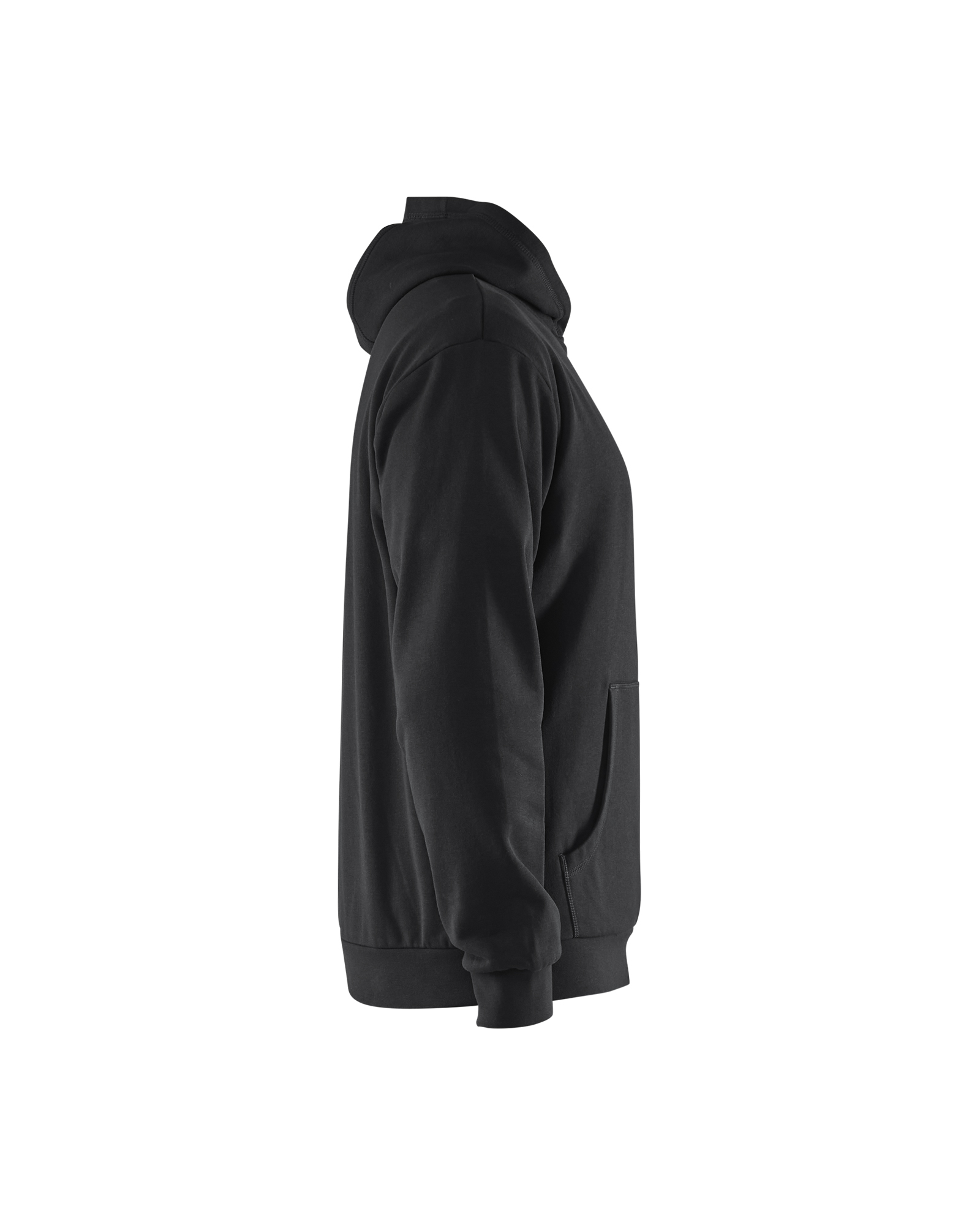 Sweat à capuche 3586 Noir Blaklader - 358611699900