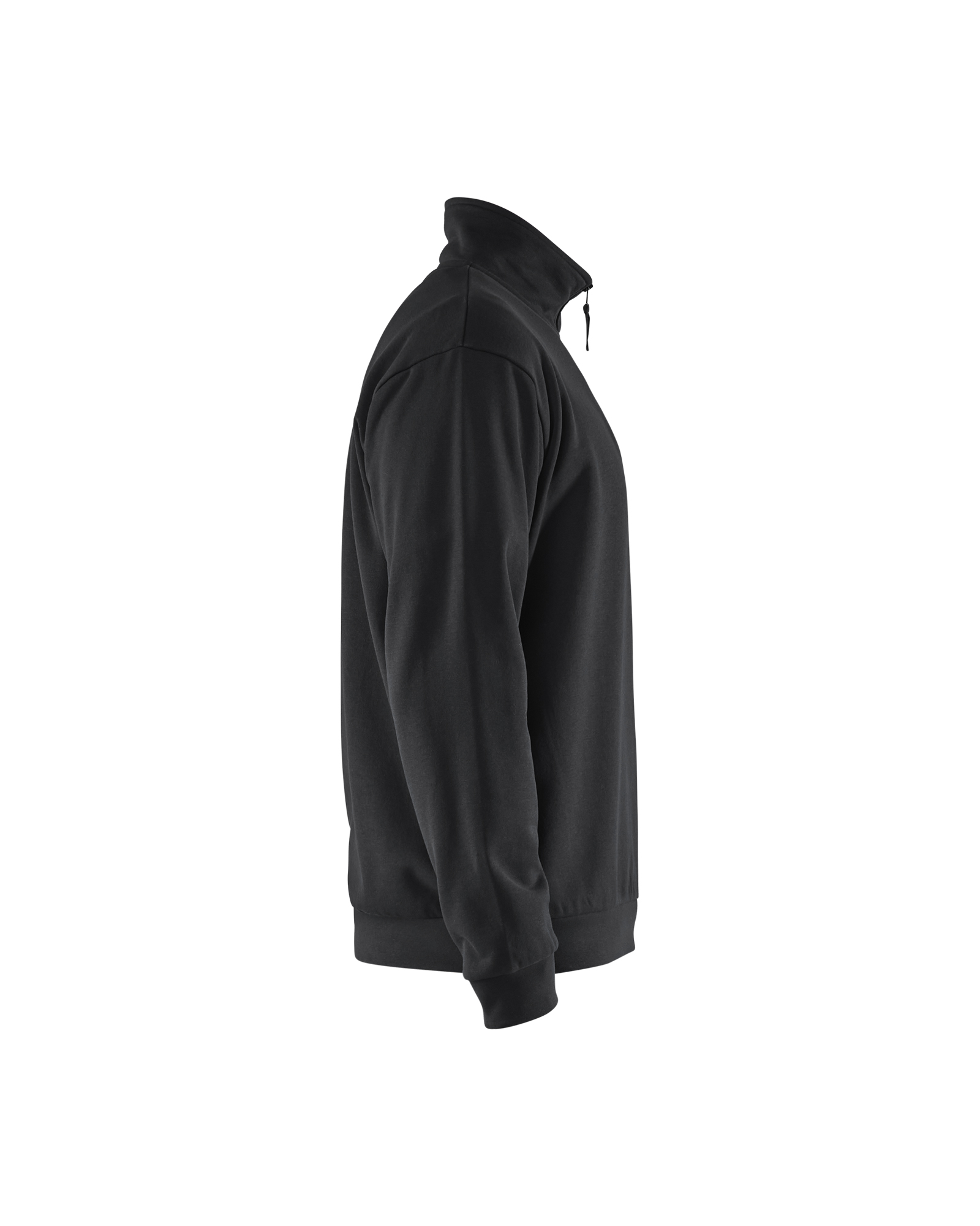 Sweat col zippé 3587 Noir Blaklader - 358711699900
