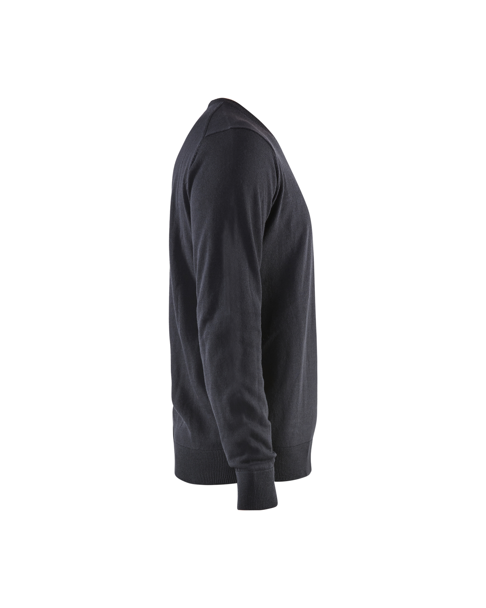 Pull tricoté 3590 Marine foncé Blaklader - 359010738600