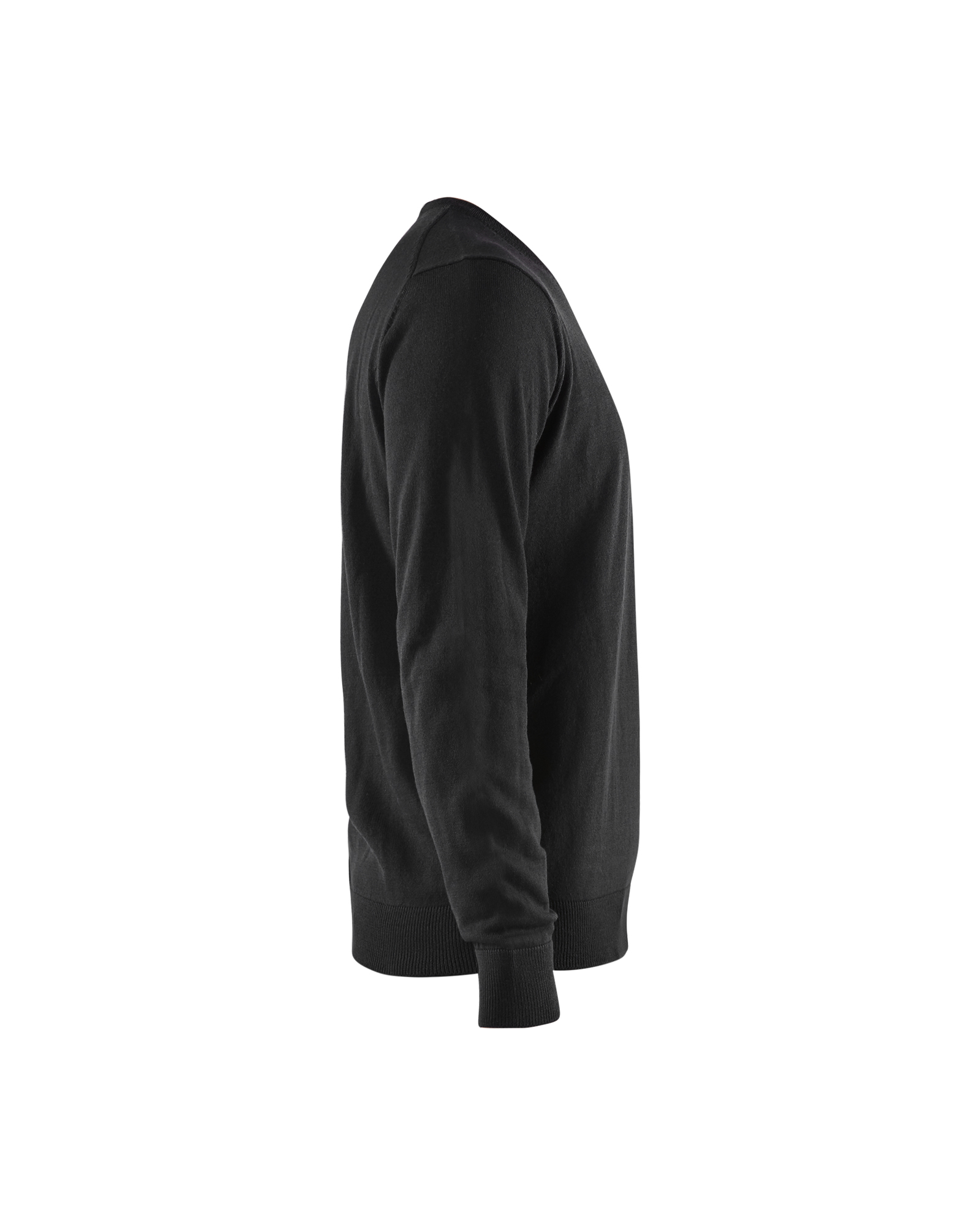 Pull tricoté 3590 Noir Blaklader - 359010739900