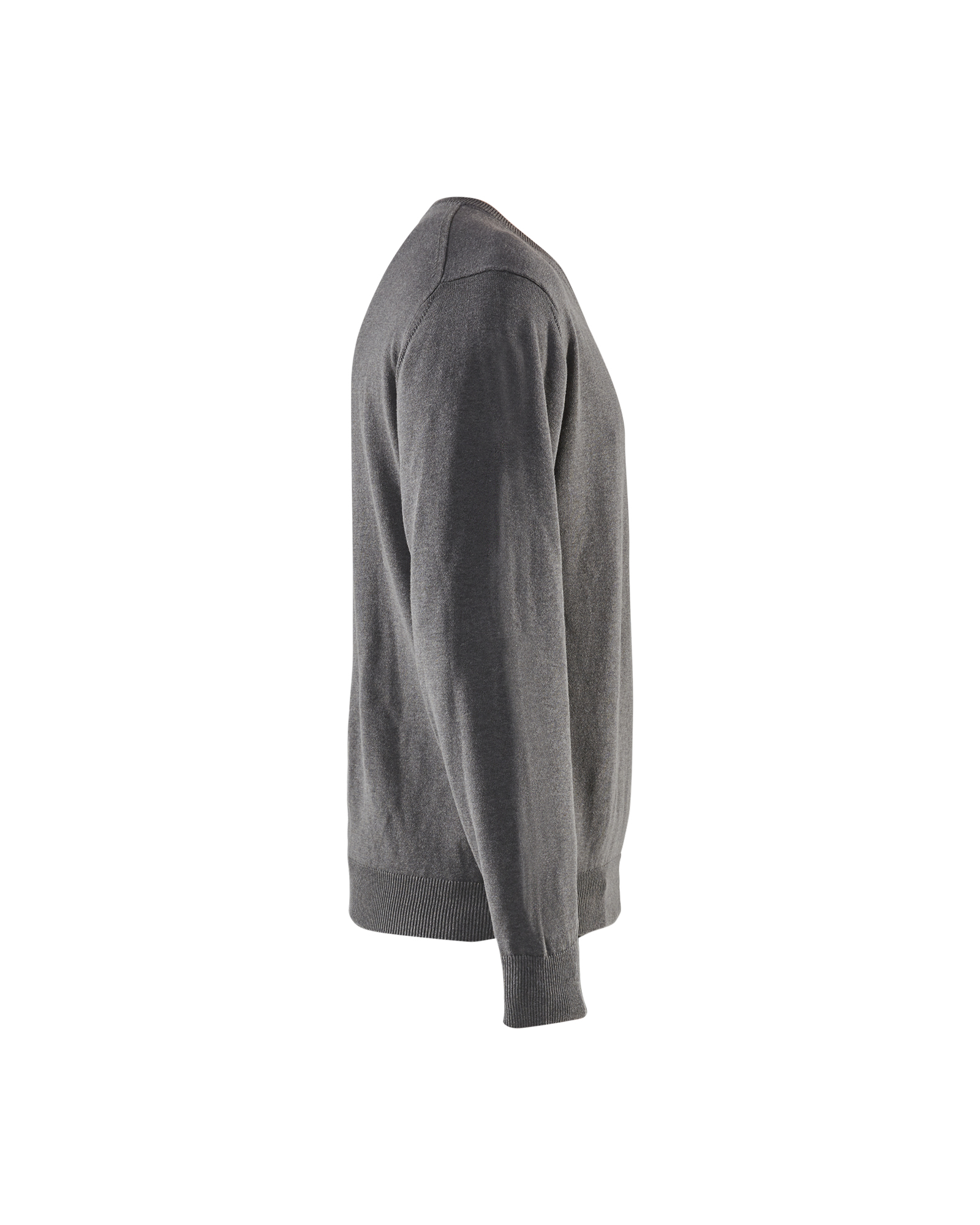 Pull tricoté 3590 Noir/Gris clair Blaklader - 359010739991