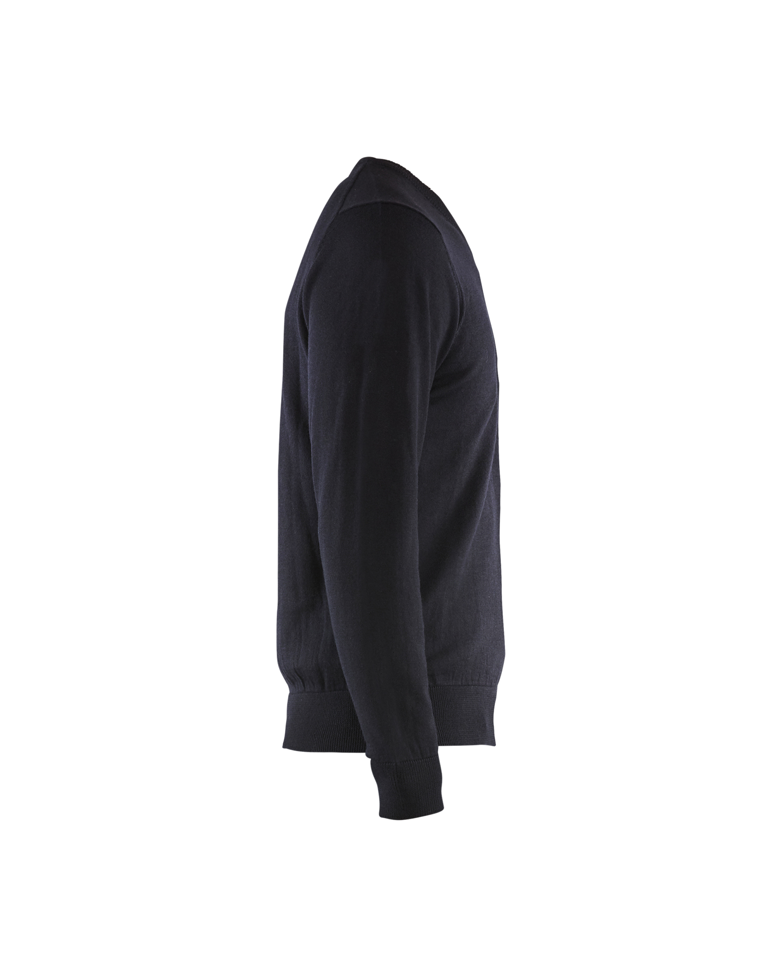Pull tricoté 3590 Marine foncé Blaklader - 359021228600