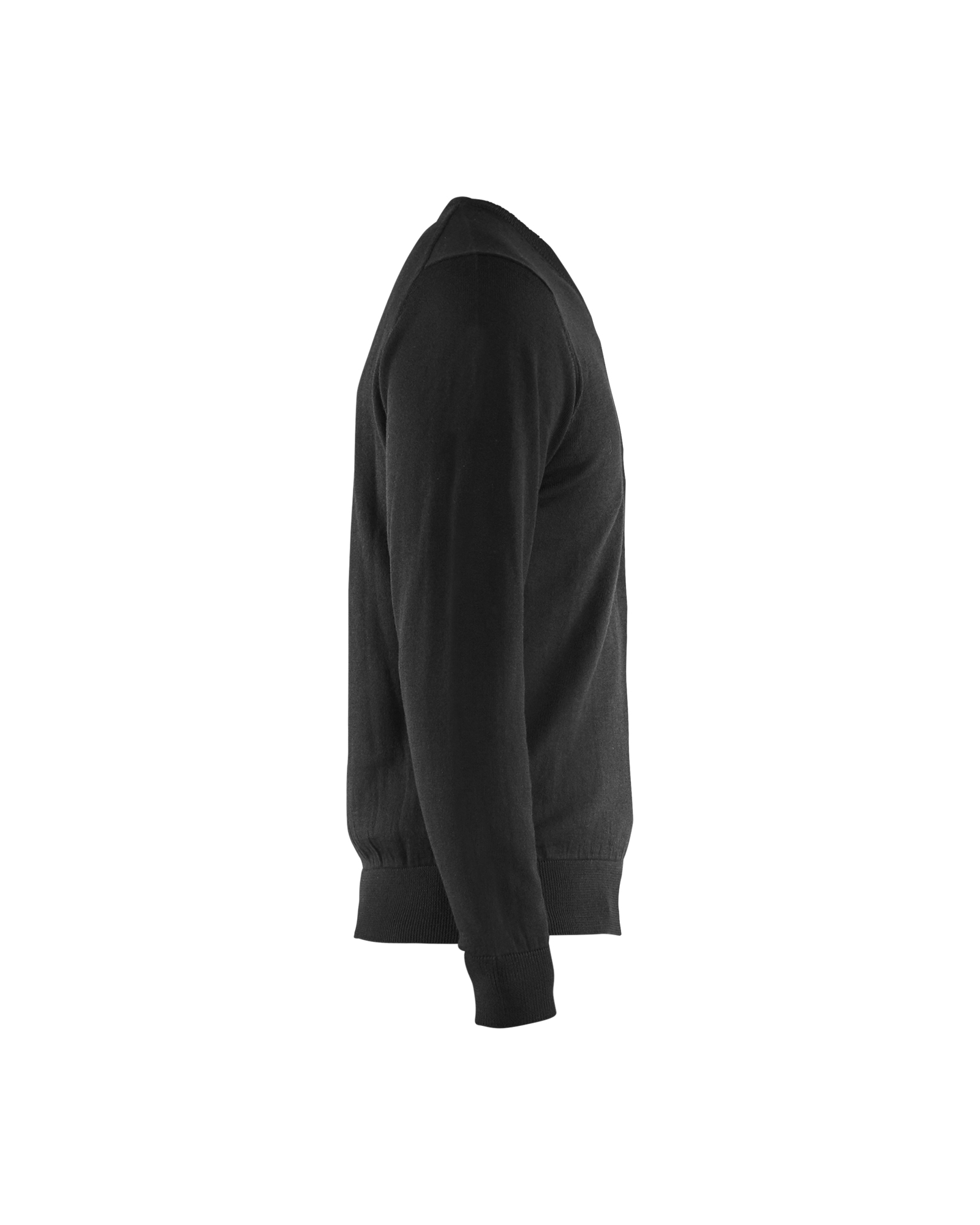 Pull tricoté 3590 Noir Blaklader - 359021229900