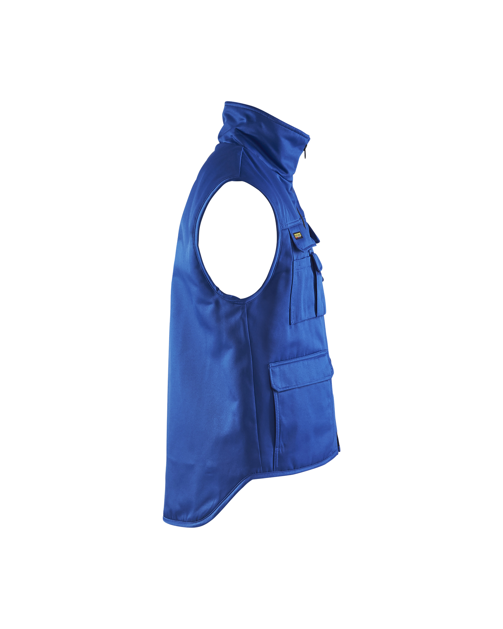 Gilet Sans Manches hiver 3801 Bleu roi Blaklader - 380119008500