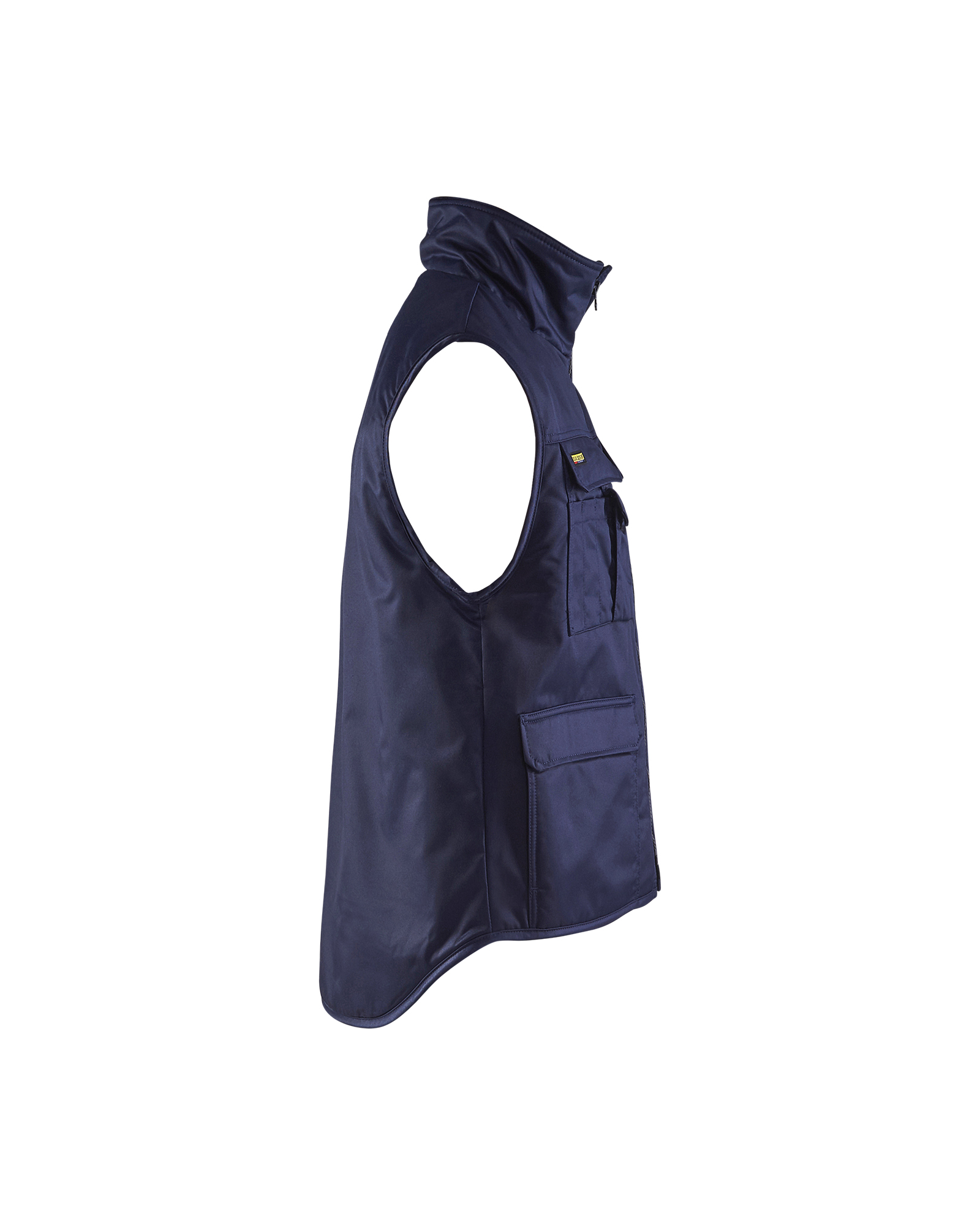 Gilet Sans Manches hiver 3801 Marine Blaklader - 380119008900