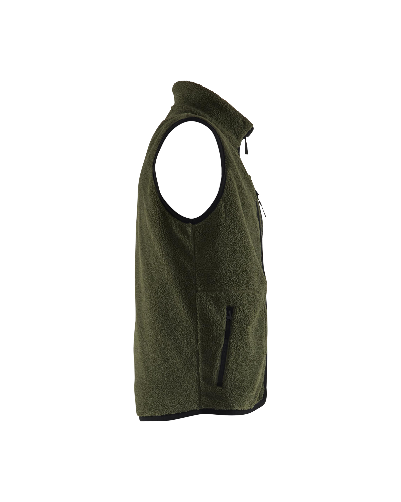 Veste polaire 3820 Vert Automne Blaklader - 382029554109