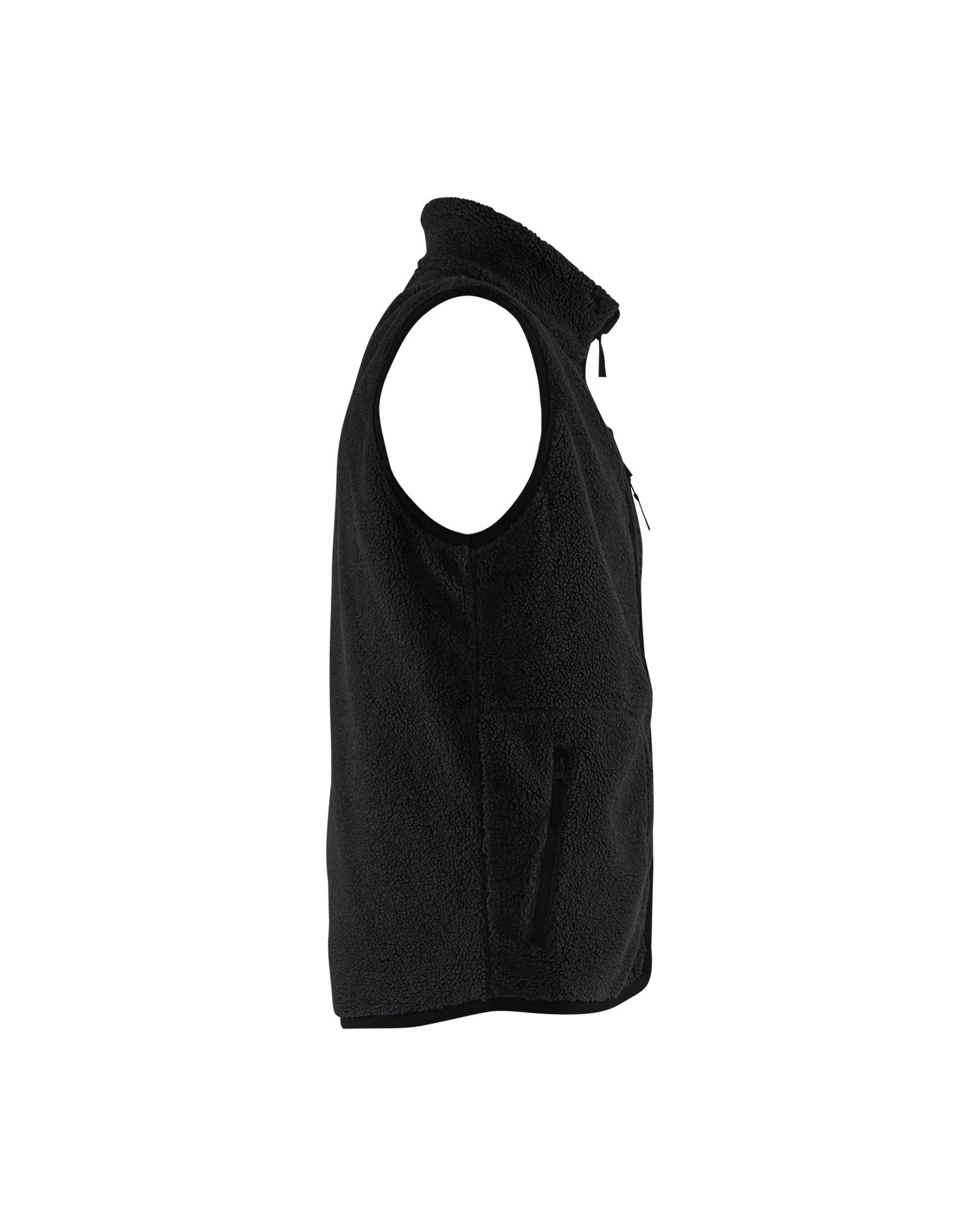 Veste polaire 3820 Noir Blaklader - 382029559900