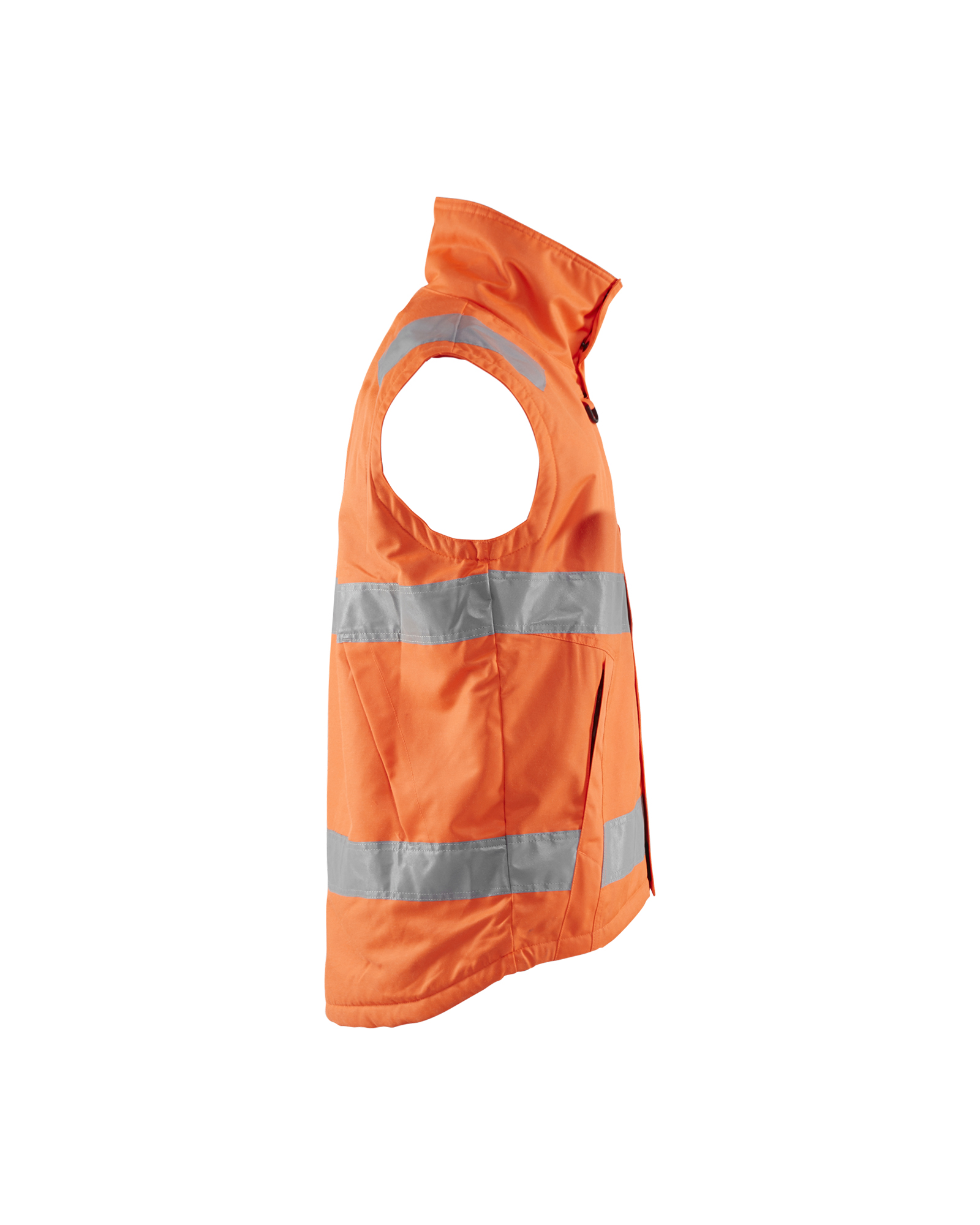 Gilet haute-visibilité hydrofuge 3870 Orange fluo Blaklader - 387019005300