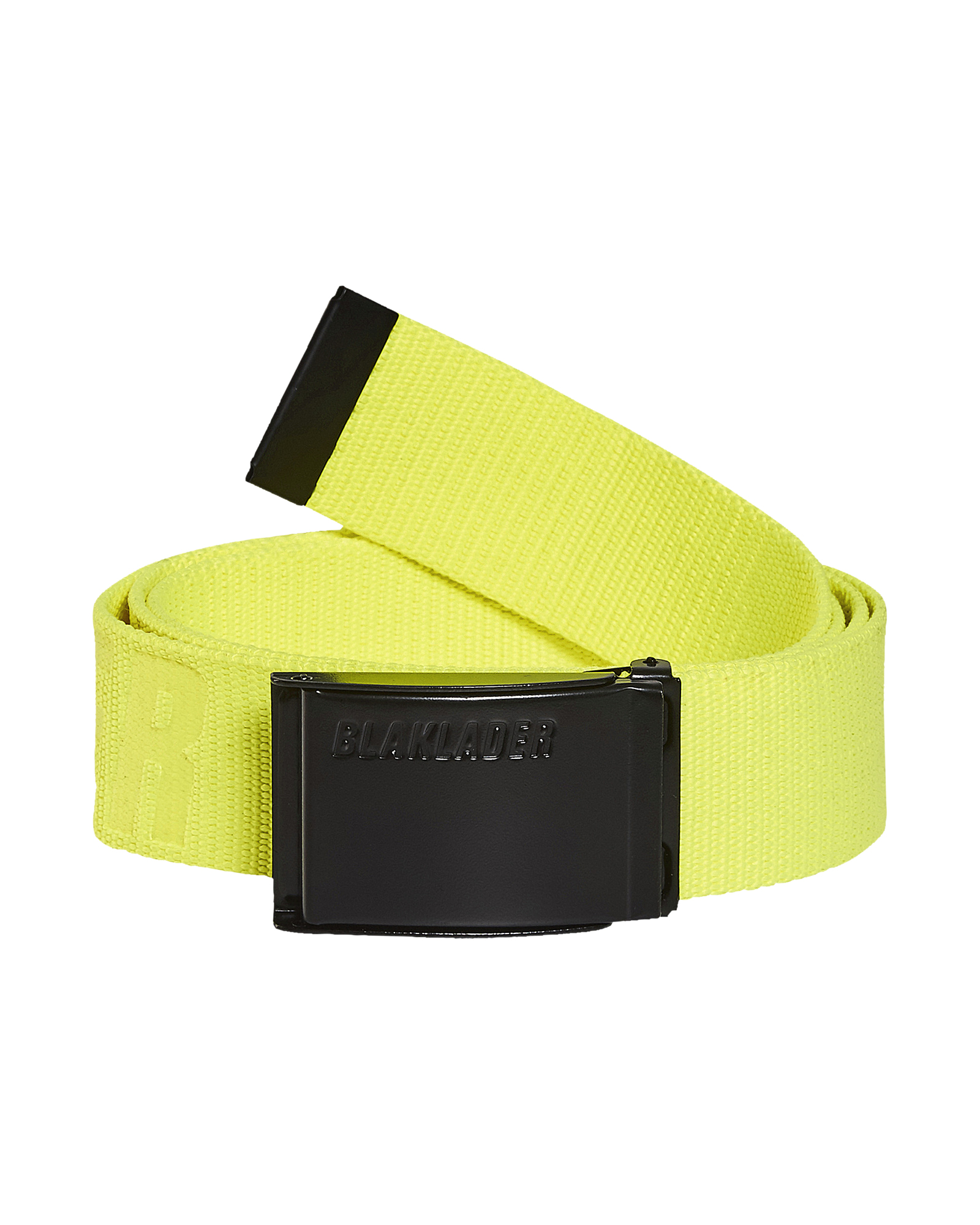 Ceinture Blåkläder 4034 Jaune fluo T. TU Blaklader - 403400003300ONESIZE