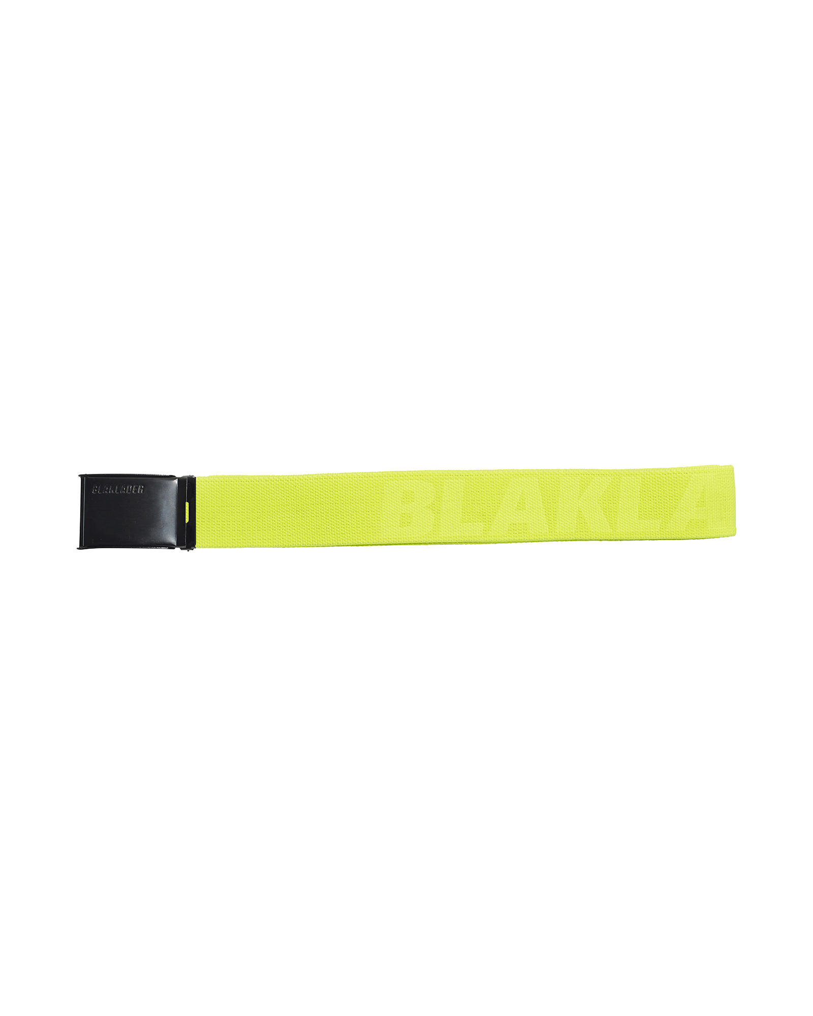 Ceinture Blåkläder 4034 Jaune fluo T. TU Blaklader - 403400003300ONESIZE