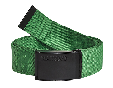 Ceinture Blåkläder 4034 Vert T. TU Blaklader - 403400004200ONESIZE