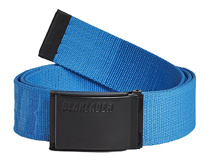 Ceinture Blåkläder 4034 Bleu T. TU Blaklader - 403400008000ONESIZE