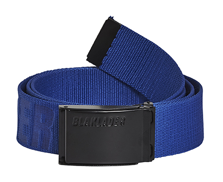 Ceinture Blåkläder 4034 Bleu roi T. TU Blaklader - 403400008500ONESIZE