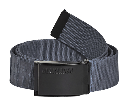 Ceinture Blåkläder 4034 Gris clair T. TU Blaklader - 403400009400ONESIZE