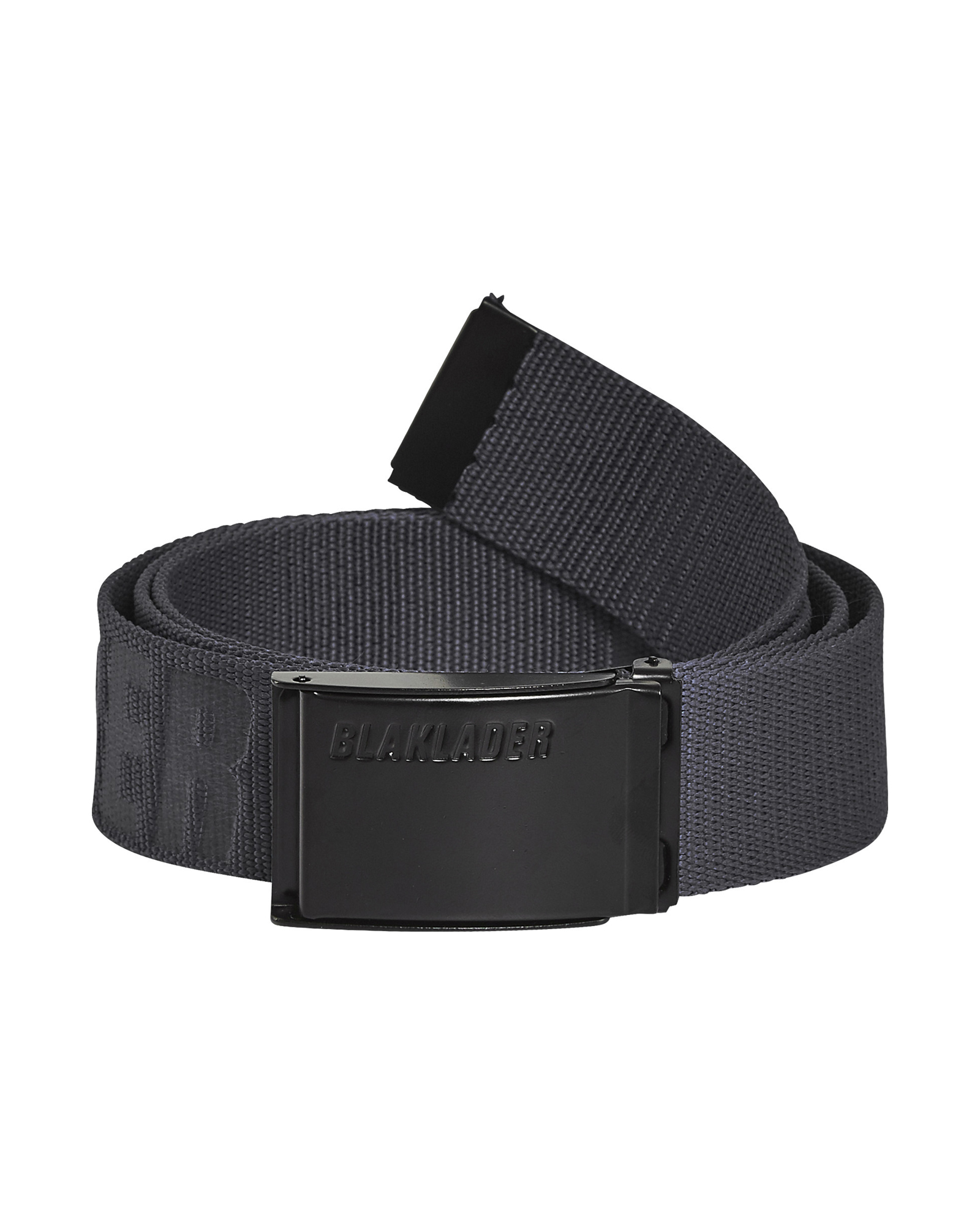 Ceinture Blåkläder 4034 Gris anthracite T. TU Blaklader - 403400009700ONESIZE