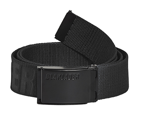 Ceinture Blåkläder 4034 Noir T. TU Blaklader - 403400009900ONESIZE